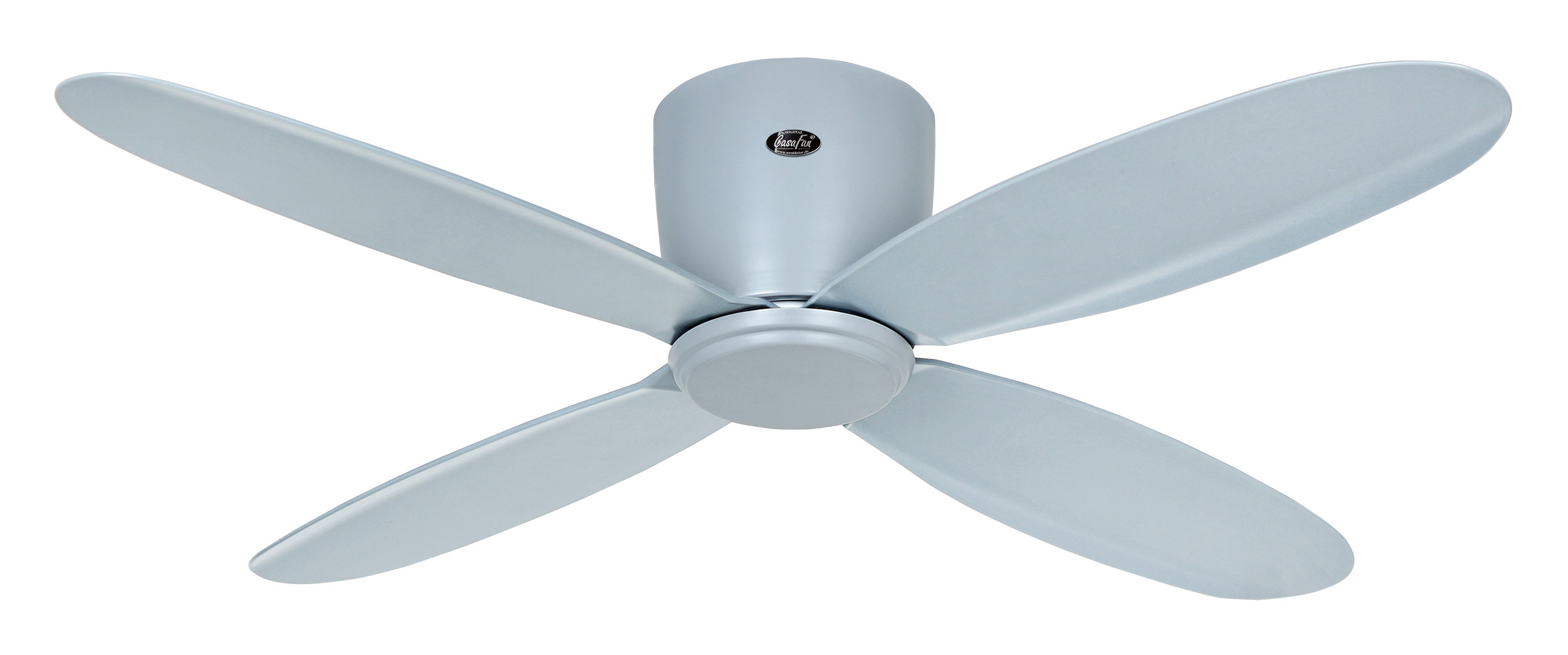 CasaFan Deckenventilator Eco Plano II 112 LG-LG 0 - 10 V Produktbild Ean:4024397382194 SKU:3112851 Deckenventilator von www.Deckenventilator-Experte.de Bild 9