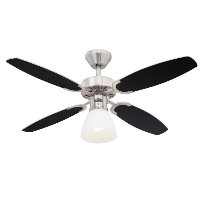 Westinghouse Capitol 105 cm Deckevenventilator - EAN 4895105608772 Produkt 7827440 Bild 3