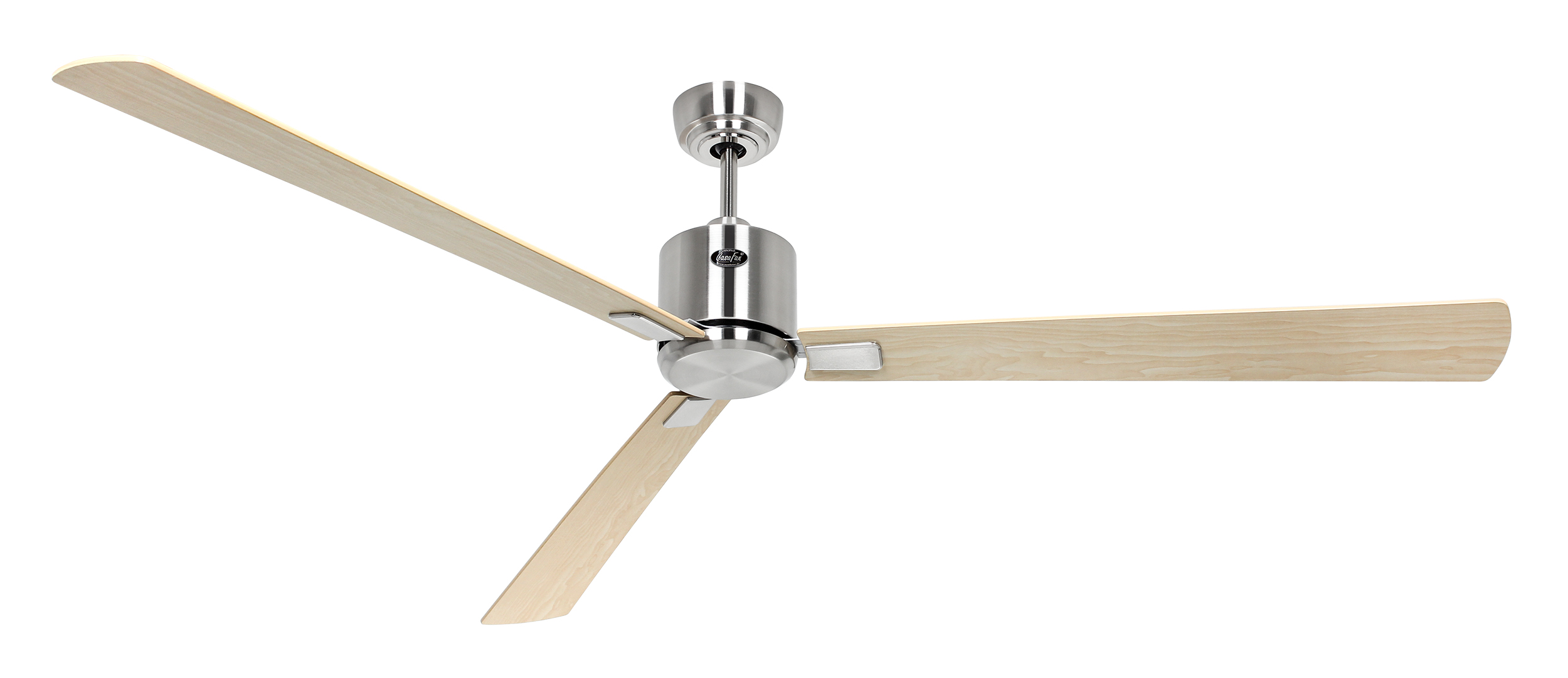 CasaFan Deckenventilator Eco Neo III 180 BN-AH/BU 0 - 10 V Produktbild Ean:4024397385423 SKU:9424261 Deckenventilator von www.Deckenventilator-Experte.de Bild 5