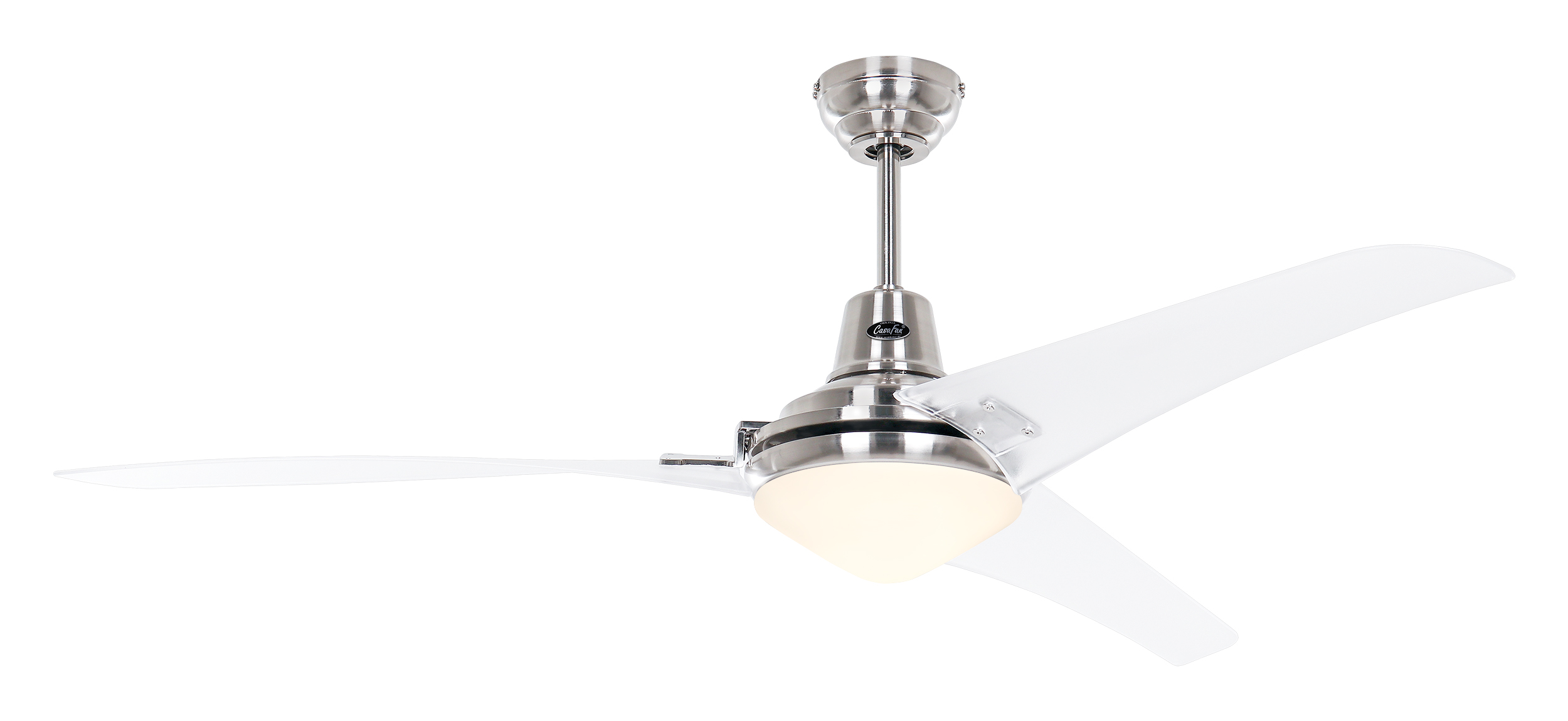 CasaFan Deckenventilator Mirage BN-TR mit Fernbedienung Produktbild Ean:4024397364329 SKU:9313209 Deckenventilator von www.Deckenventilator-Experte.de Bild 4