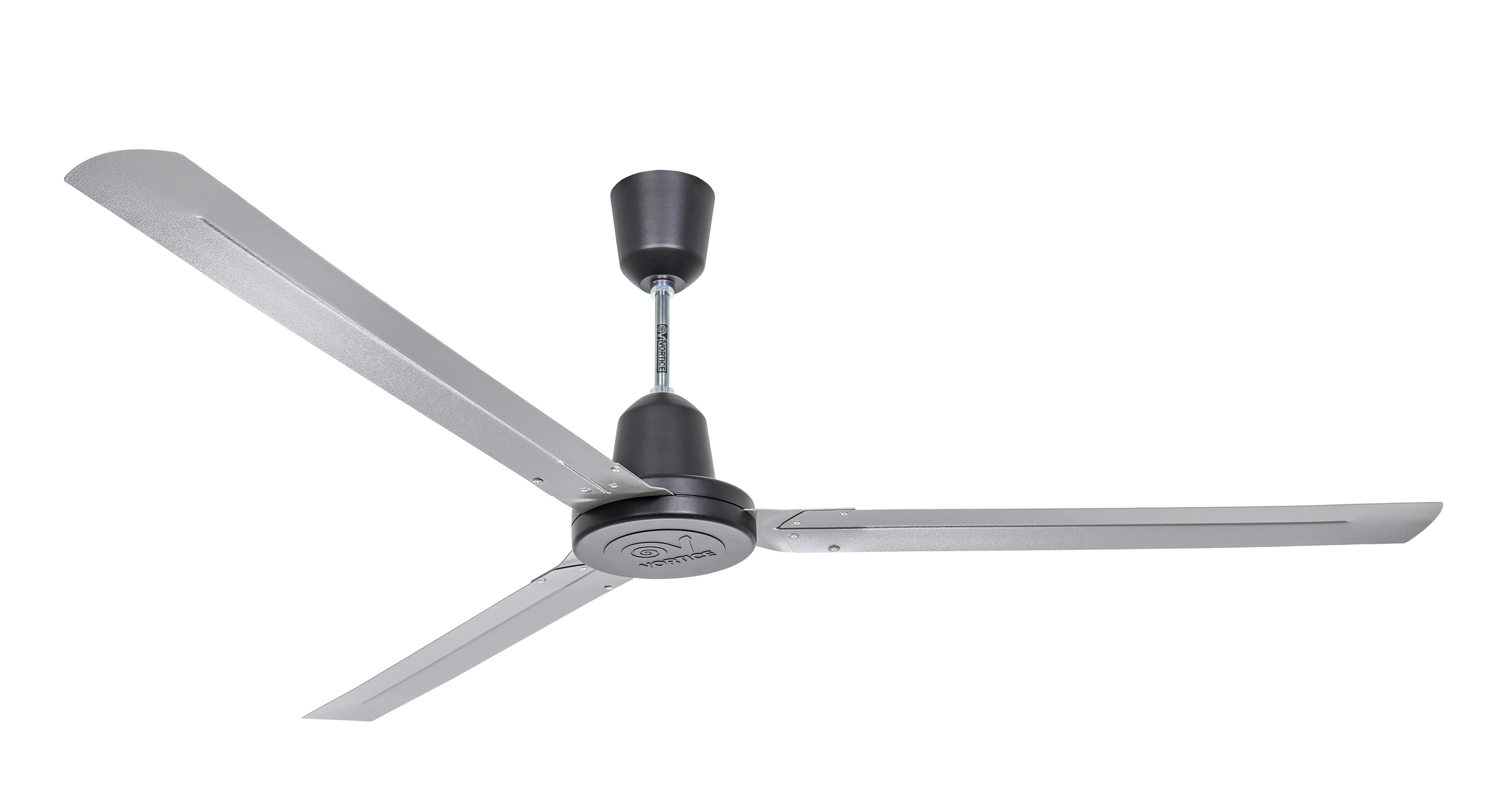 Vortice Deckenventilator Nordik HD 200 Base Produktbild Ean:8010300610238 SKU:61023 Deckenventilator von www.Deckenventilator-Experte.de Bild 1