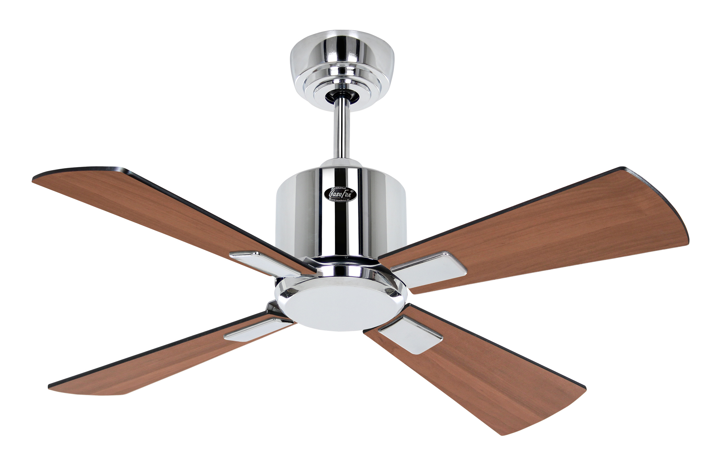 CasaFan Deckenventilator Eco Neo III 92 CH-SW/TK 0 - 10 V Produktbild Ean:4024397384136 SKU:9480011 Deckenventilator von www.Deckenventilator-Experte.de Bild 3