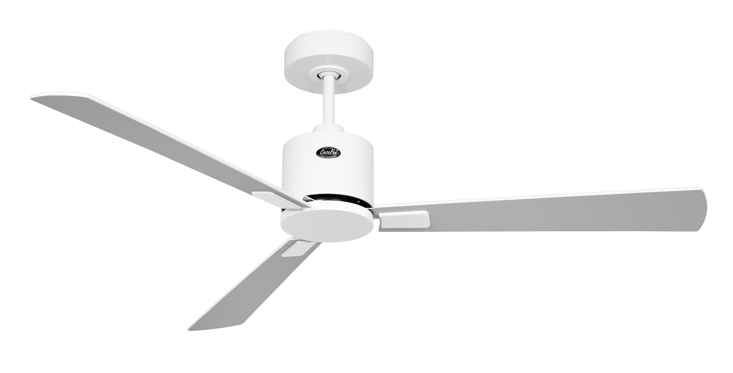 CasaFan Deckenventilator Eco Concept 132 WE-WE/LG WiFi Produktbild Ean:4024397381135 SKU:921362W Deckenventilator von www.Deckenventilator-Experte.de Bild 5