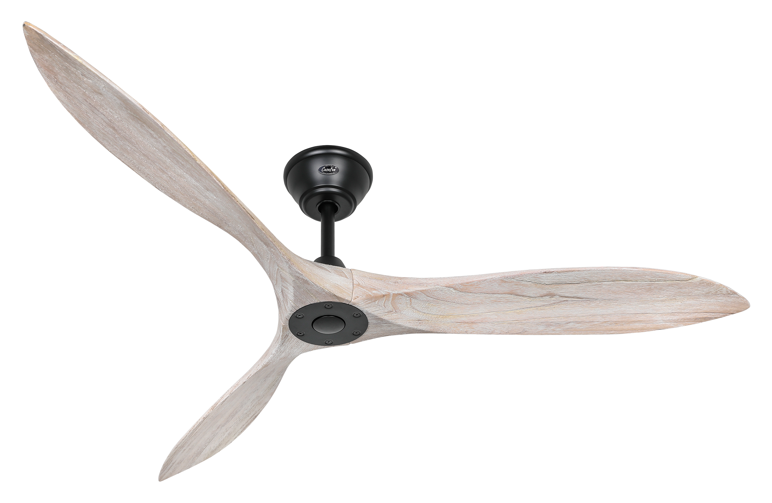 CasaFan Deckenventilator Eco Airscrew 152 MS-BW Produktbild Ean:4024397376773 SKU:315244 Deckenventilator von www.Deckenventilator-Experte.de Bild 1