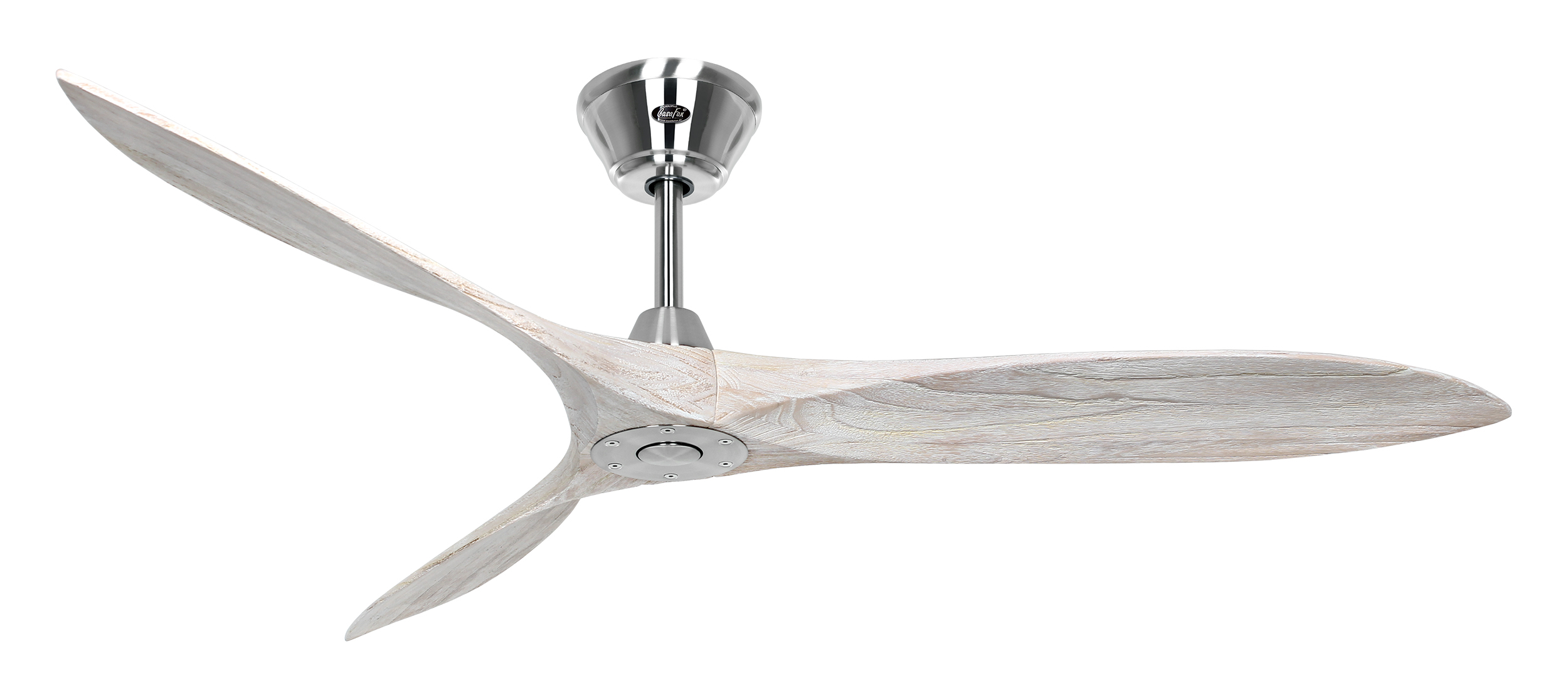 CasaFan Deckenventilator Eco Airscrew 152 BN-BW Produktbild Ean:4024397376735 SKU:315240 Deckenventilator von www.Deckenventilator-Experte.de Bild 3