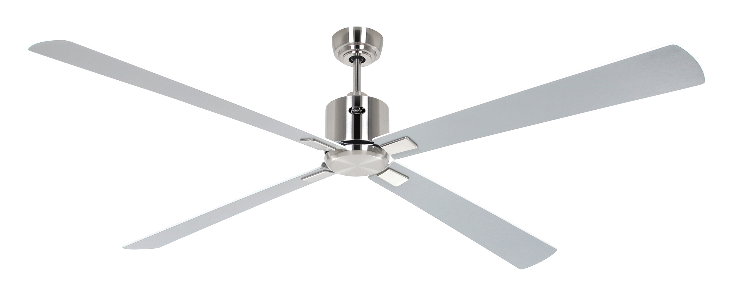 CasaFan Deckenventilator Eco Neo III 180 BN-WE/LG 0 - 10 V Produktbild Ean:4024397385447 SKU:9424091 Deckenventilator von www.Deckenventilator-Experte.de Bild 4