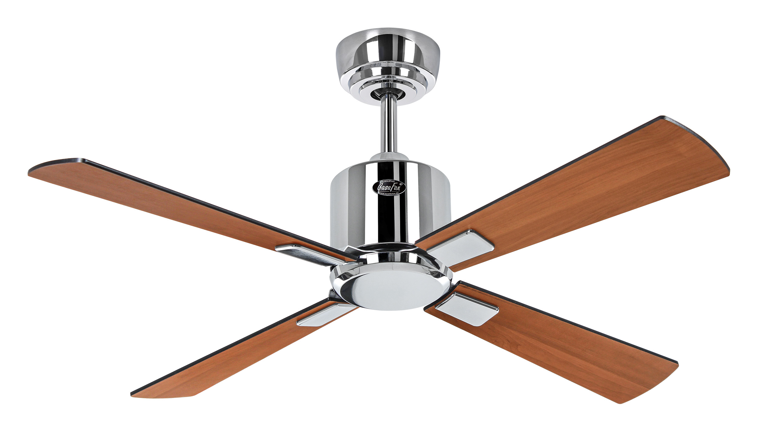 CasaFan Deckenventilator Eco Neo III 103 CH-SW/TK WiFi Produktbild Ean:4024397383351 SKU:948101W Deckenventilator von www.Deckenventilator-Experte.de Bild 8