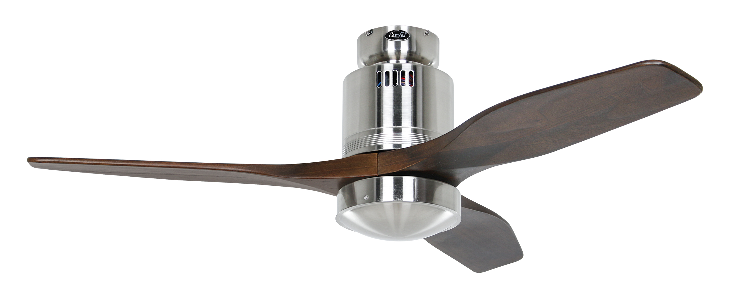 CasaFan Deckenventilator Aerodynamix Eco 112 BN-NB Produktbild Ean:4024397379958 SKU:93112331 Deckenventilator von www.Deckenventilator-Experte.de Bild 8