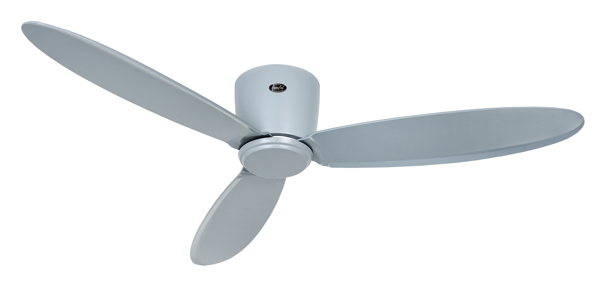 CasaFan Deckenventilator Eco Plano II 132 LG-LG WiFi Produktbild Ean:4024397380978 SKU:313285W Deckenventilator von www.Deckenventilator-Experte.de Bild 8