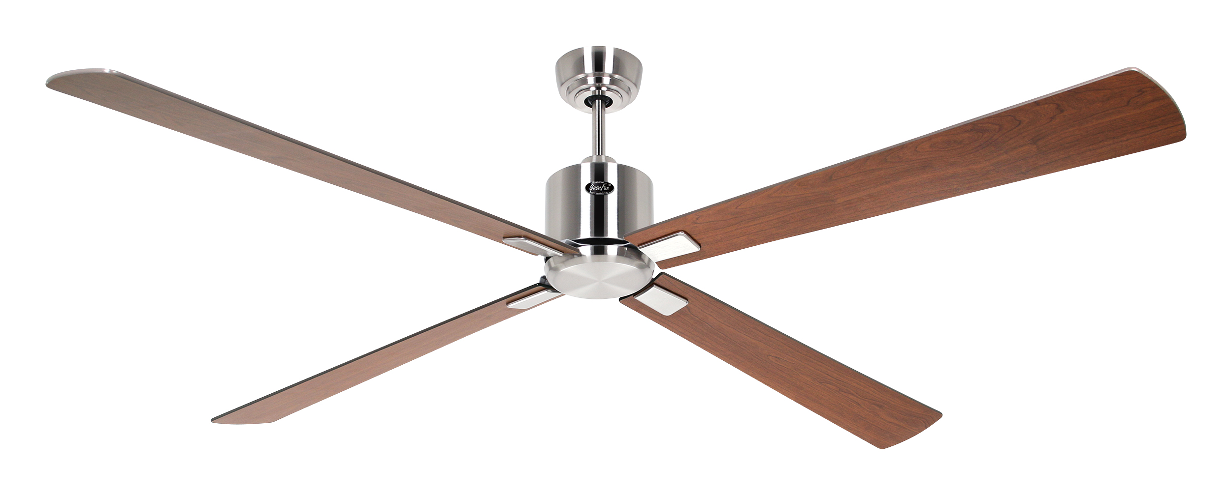 CasaFan Deckenventilator Eco Neo III 180 BN-NB/KI 0 - 10 V Produktbild Ean:4024397385430 SKU:9424151 Deckenventilator von www.Deckenventilator-Experte.de Bild 4