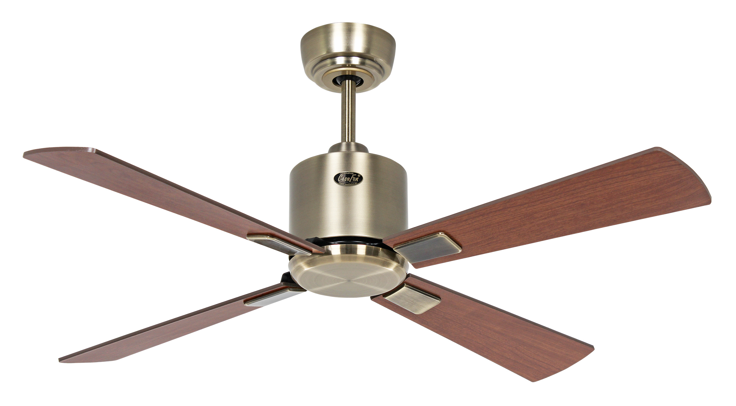 CasaFan Deckenventilator Eco Neo III 103 MA-NB/KI 0 - 10 V Produktbild Ean:4024397384365 SKU:9441111 Deckenventilator von www.Deckenventilator-Experte.de Bild 9