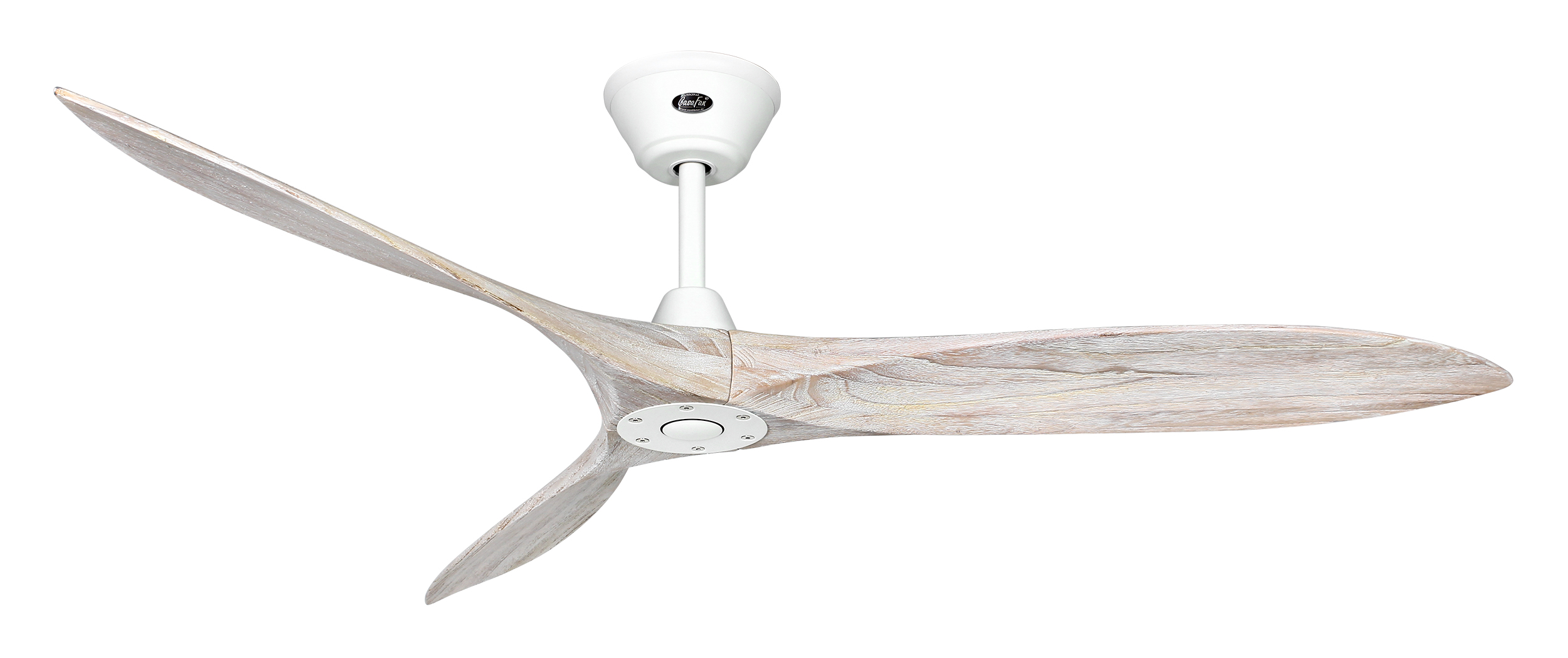 CasaFan Deckenventilator Eco Airscrew 152 MW-BW Produktbild Ean:4024397376810 SKU:315248 Deckenventilator von www.Deckenventilator-Experte.de Bild 3