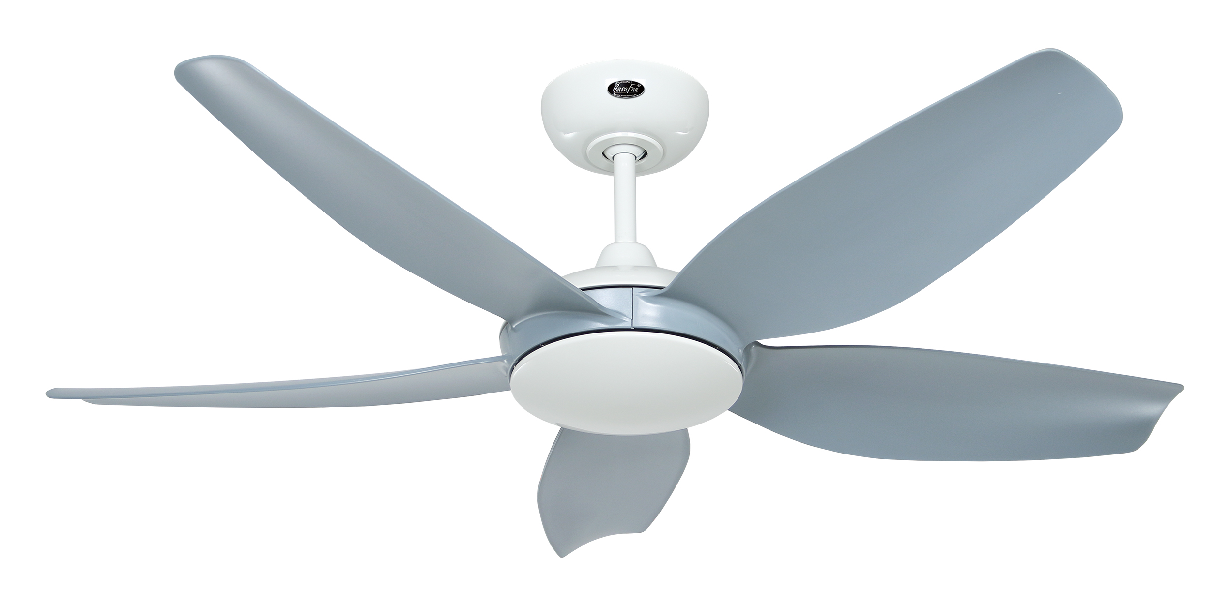 CasaFan Deckenventilator Eco Volare 116 WE-LG Produktbild Ean:4024397377244 SKU:511686 Deckenventilator von www.Deckenventilator-Experte.de Bild 1
