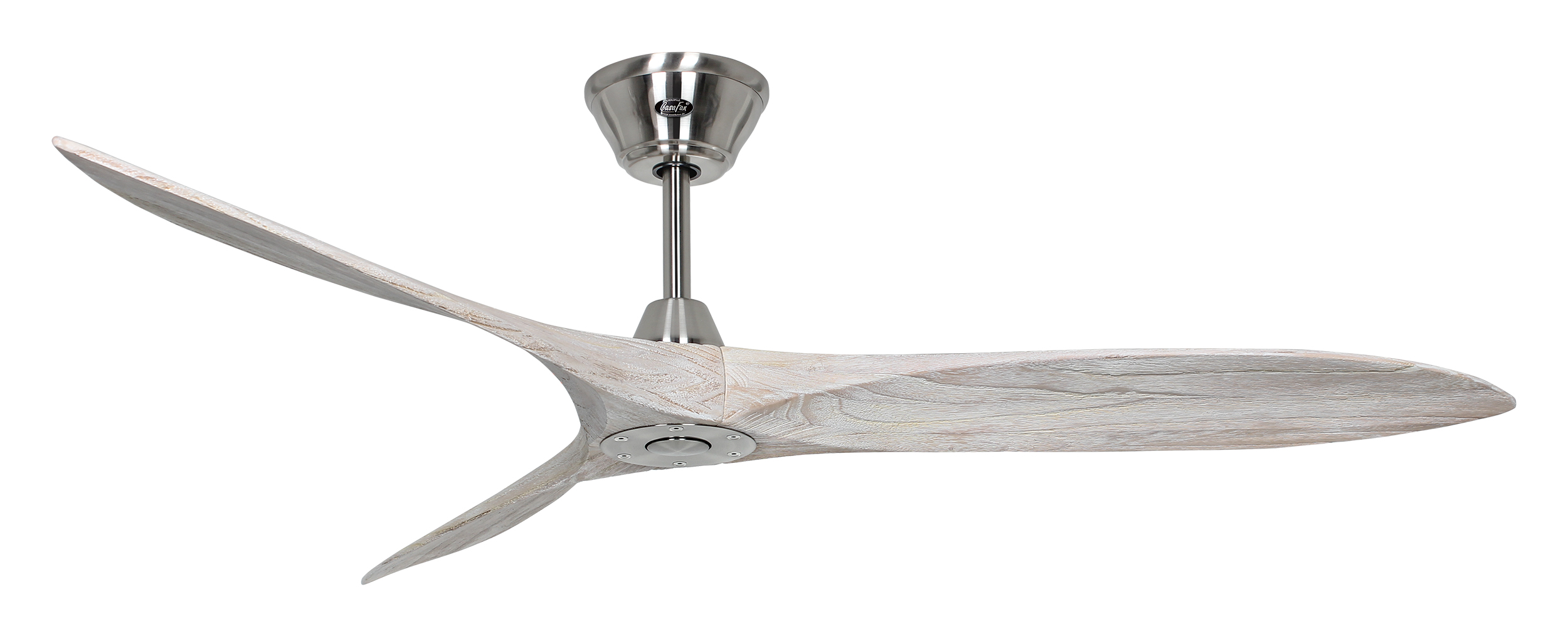 CasaFan Deckenventilator Eco Airscrew 152 BN-BW Produktbild Ean:4024397376735 SKU:315240 Deckenventilator von www.Deckenventilator-Experte.de Bild 4