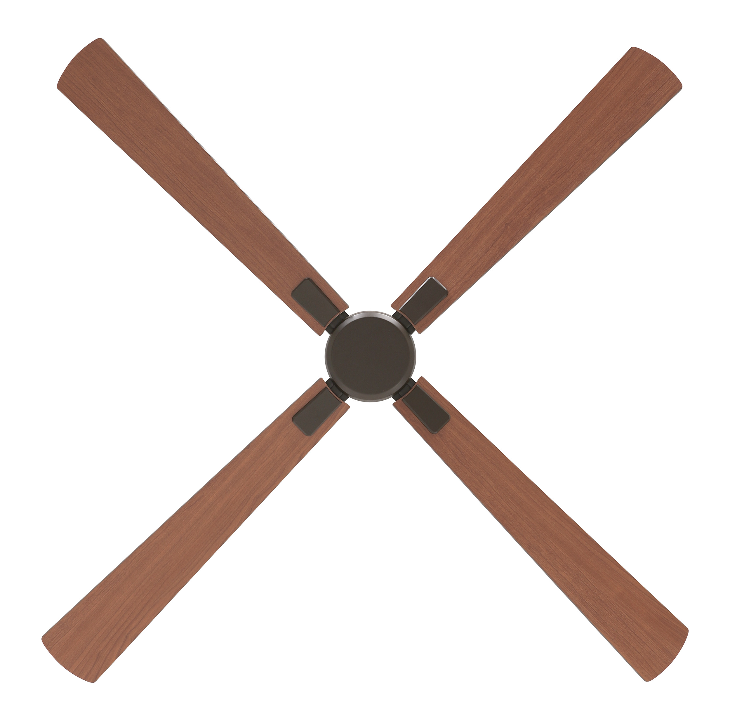 CasaFan Deckenventilator Eco Neo III 152 BZ-NB/KI 0 - 10 V Produktbild Ean:4024397384693 SKU:9493131 Deckenventilator von www.Deckenventilator-Experte.de Bild 7