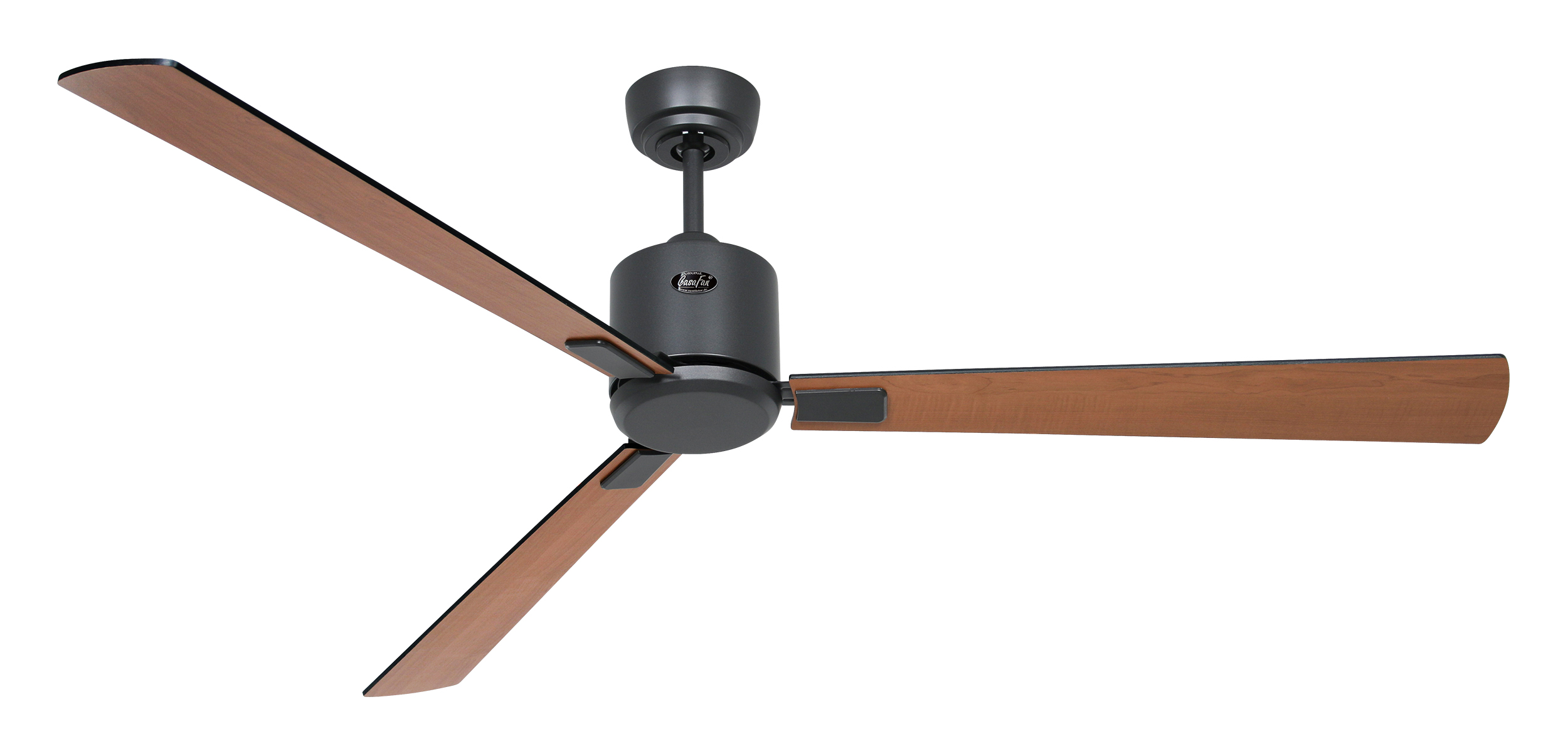 CasaFan Deckenventilator Eco Neo III 152 BG-SW/TK 0 - 10 V Produktbild Ean:4024397384631 SKU:9523031 Deckenventilator von www.Deckenventilator-Experte.de Bild 5