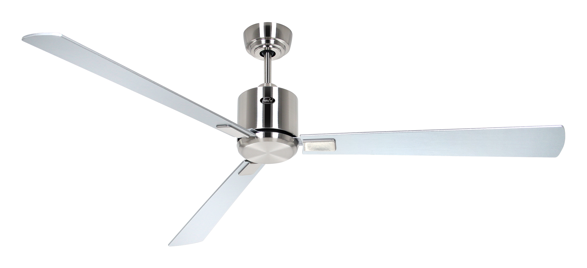 CasaFan Deckenventilator Eco Neo III 152 BN-WN/SI WiFi Produktbild Ean:4024397383825 SKU:942337W Deckenventilator von www.Deckenventilator-Experte.de Bild 6