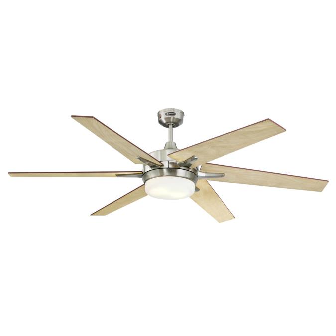 Westinghouse Cayuga 152cm Deckevenventilator - EAN 4895105609632 Produkt 7207740 Bild 2