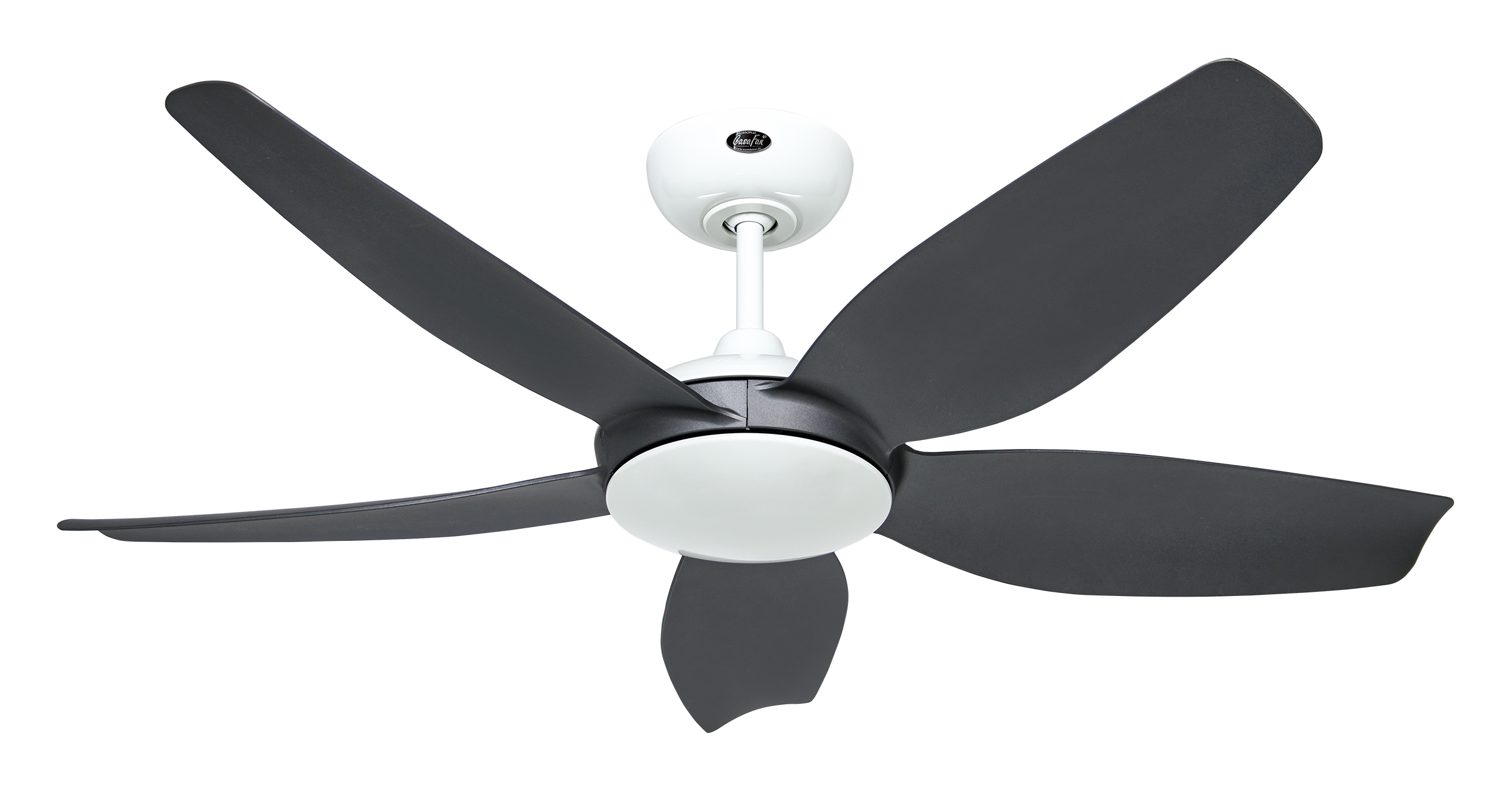 CasaFan Deckenventilator Eco Volare 116 WE-BG Produktbild Ean:4024397378340 SKU:511687 Deckenventilator von www.Deckenventilator-Experte.de Bild 1
