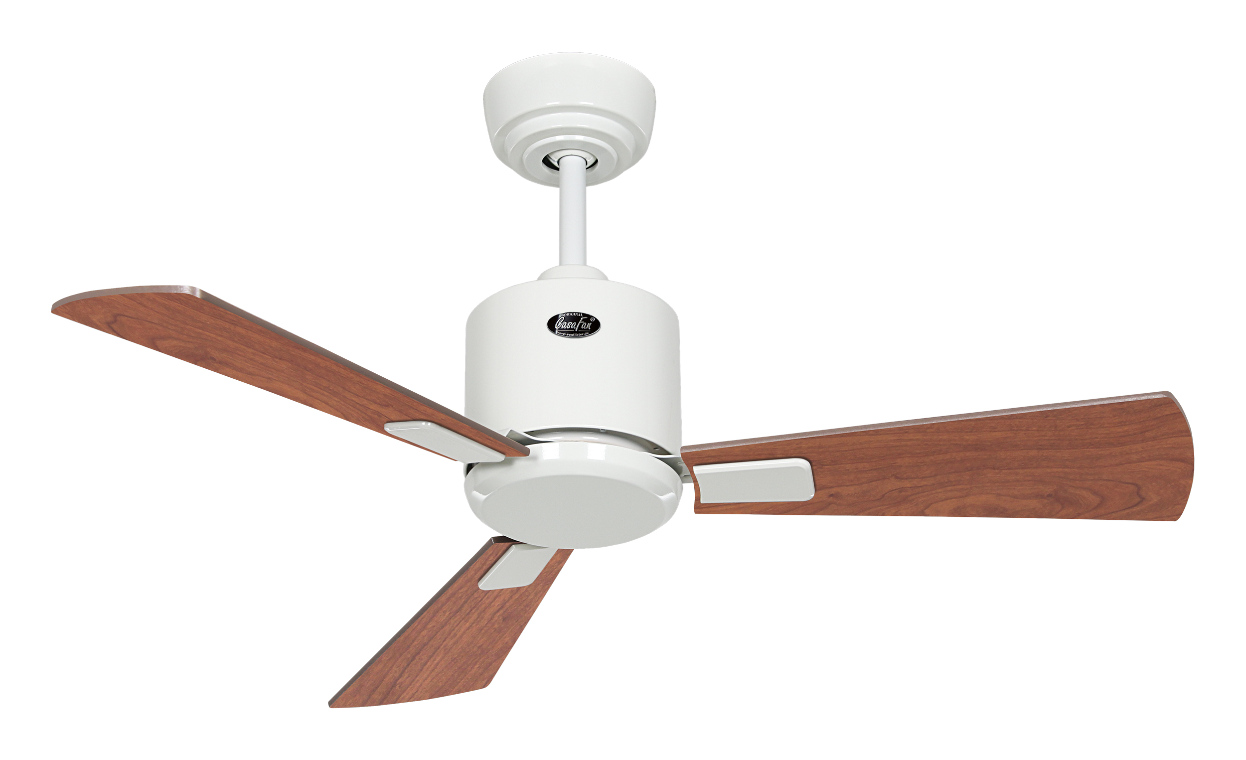 CasaFan Deckenventilator Eco Neo III 92 WE-NB/KI 0 - 10 V Produktbild Ean:4024397384198 SKU:9430111 Deckenventilator von www.Deckenventilator-Experte.de Bild 5