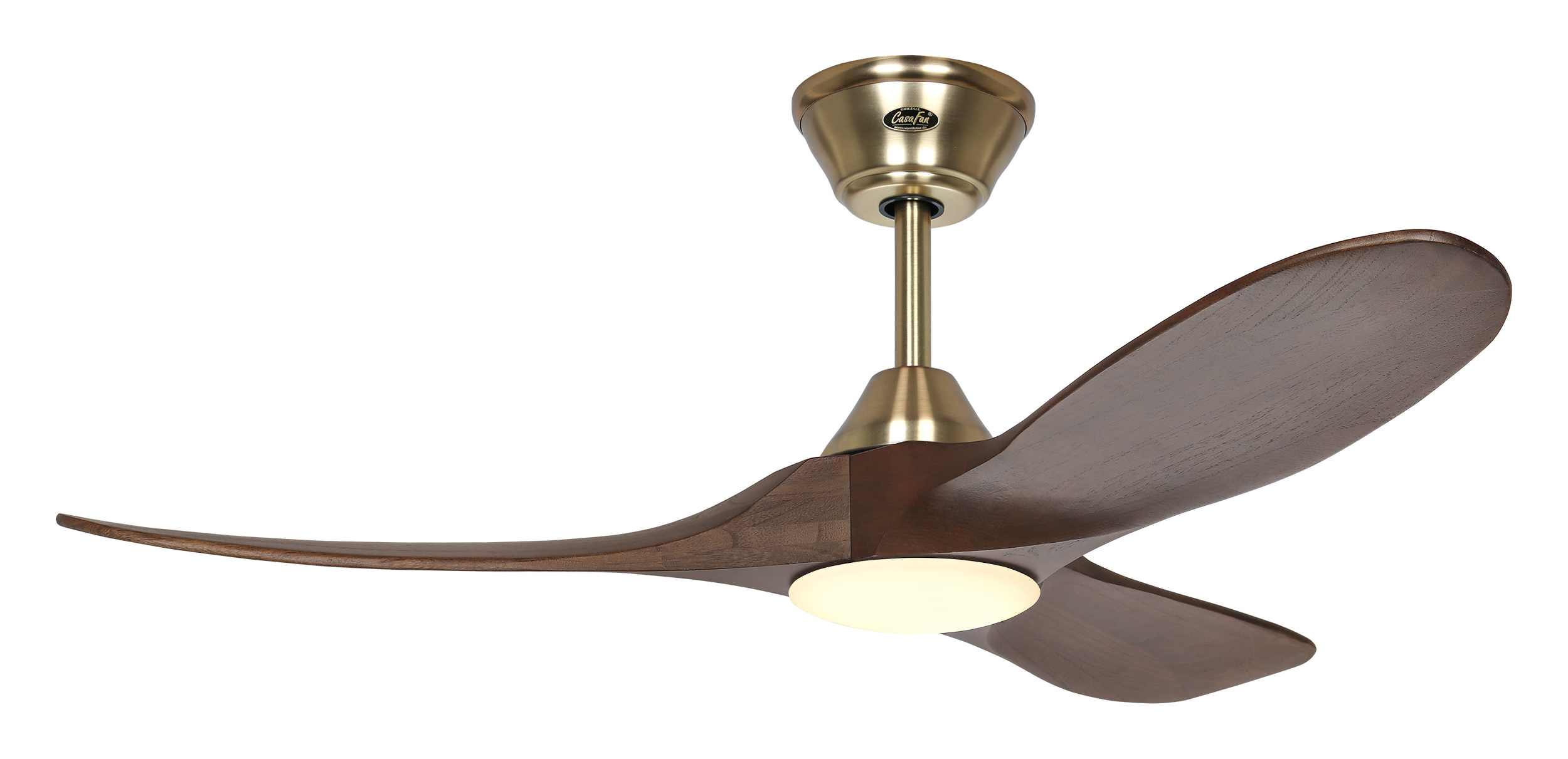 CasaFan Deckenventilator Eco Genuino-L 122 MG-NB Produktbild Ean:4024397381890 SKU:312276 Deckenventilator von www.Deckenventilator-Experte.de Bild 4