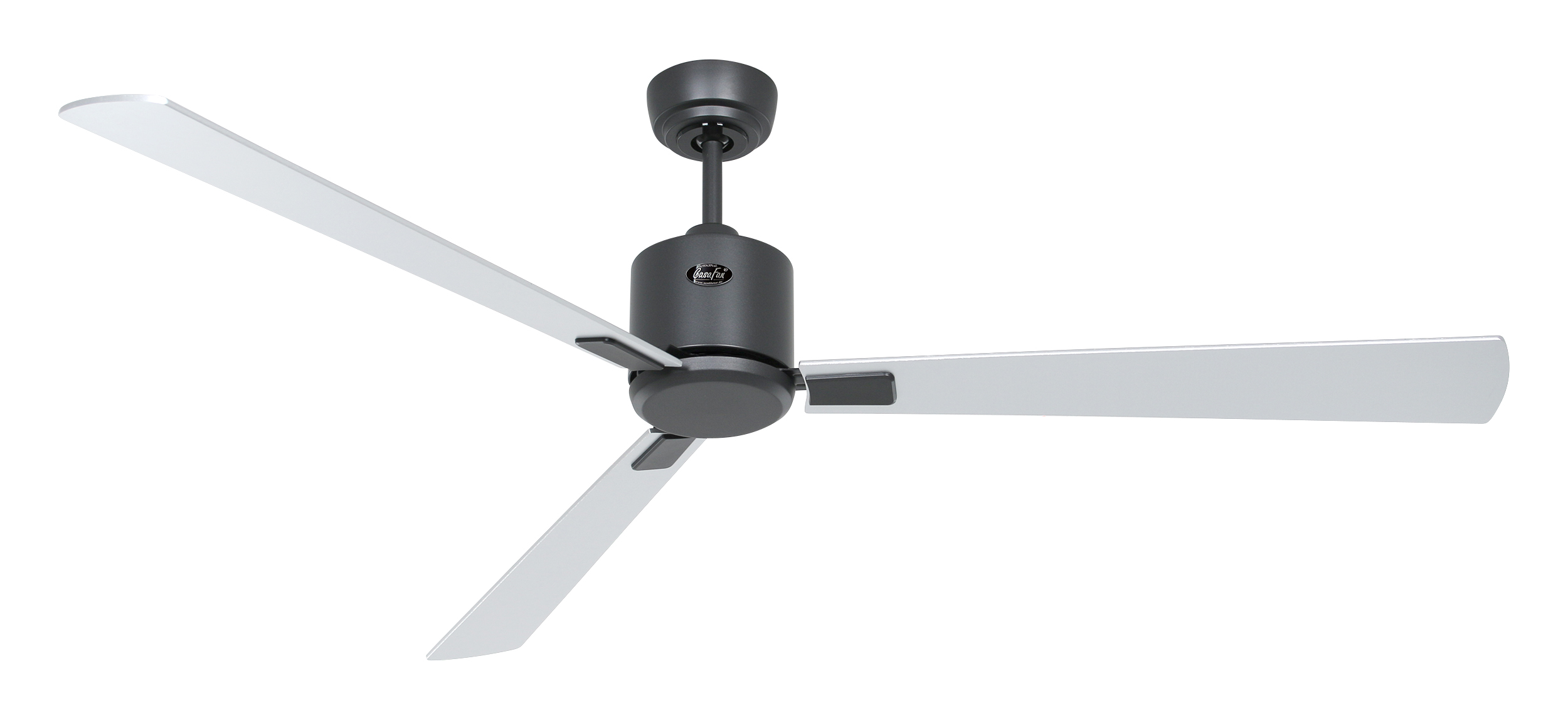 CasaFan Deckenventilator Eco Neo III 152 BG-WN/SI 0 - 10 V Produktbild Ean:4024397384648 SKU:9523371 Deckenventilator von www.Deckenventilator-Experte.de Bild 5