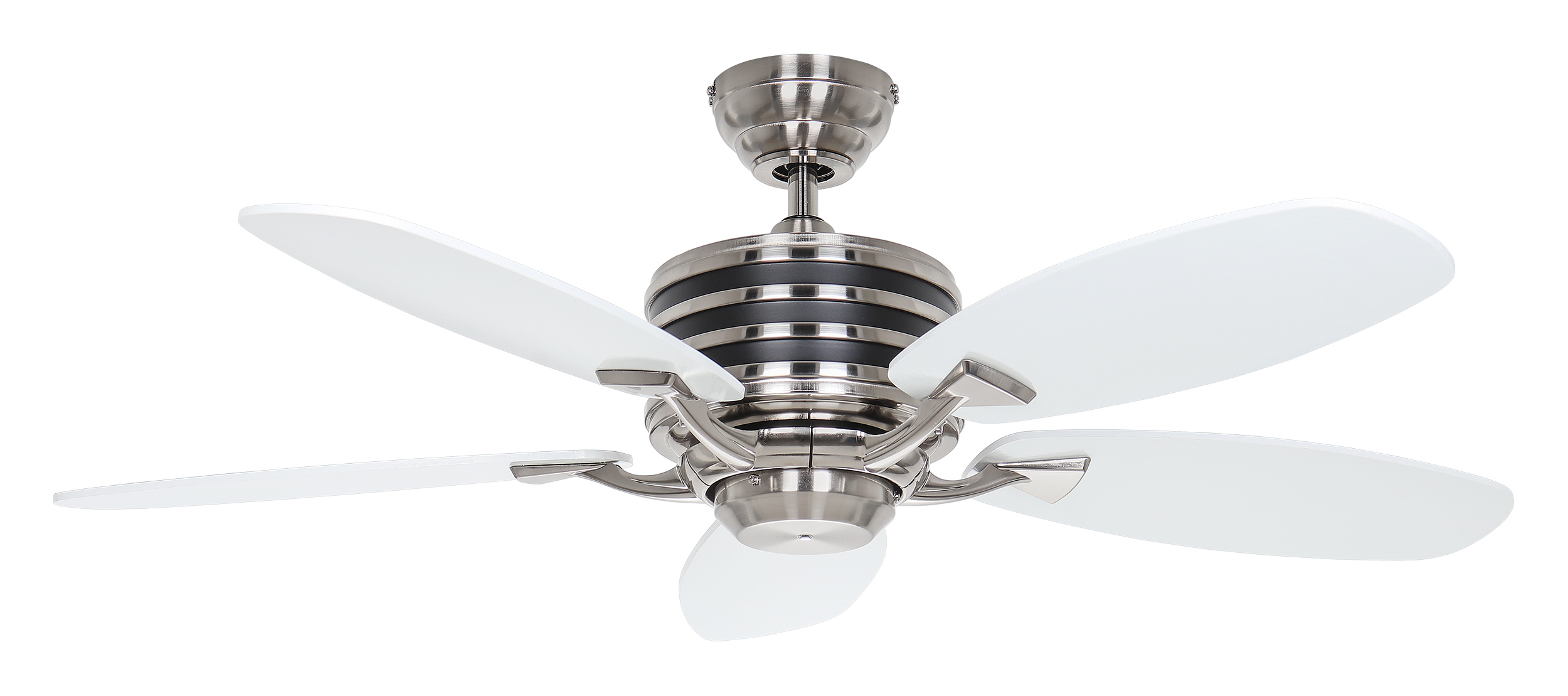 CasaFan Deckenventilator Eco Gamma 103 WE-LG Produktbild Ean:4024397103508 SKU:9510350 Deckenventilator von www.Deckenventilator-Experte.de Bild 3