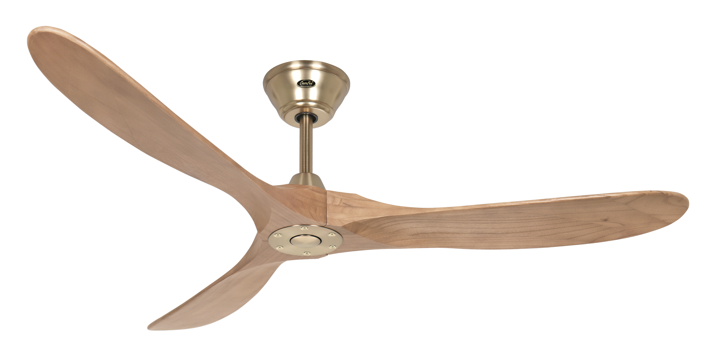CasaFan Deckenventilator Eco Genuino 152 MG-EM Produktbild Ean:4024397383023 SKU:315235 Deckenventilator von www.Deckenventilator-Experte.de Bild 1