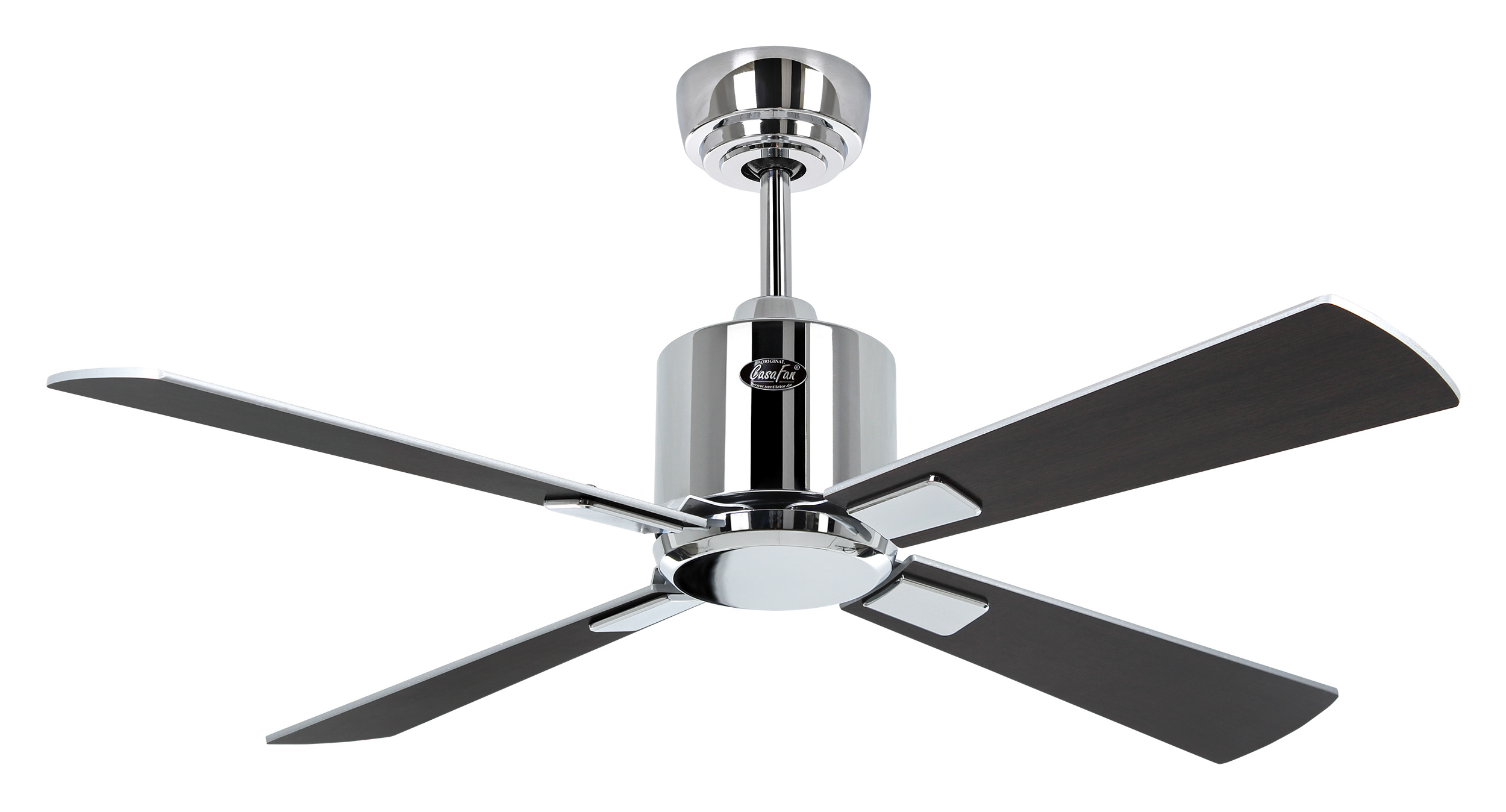 CasaFan Deckenventilator Eco Neo III 103 CH-WN/SI 0 - 10 V Produktbild Ean:4024397384341 SKU:9481411 Deckenventilator von www.Deckenventilator-Experte.de Bild 6