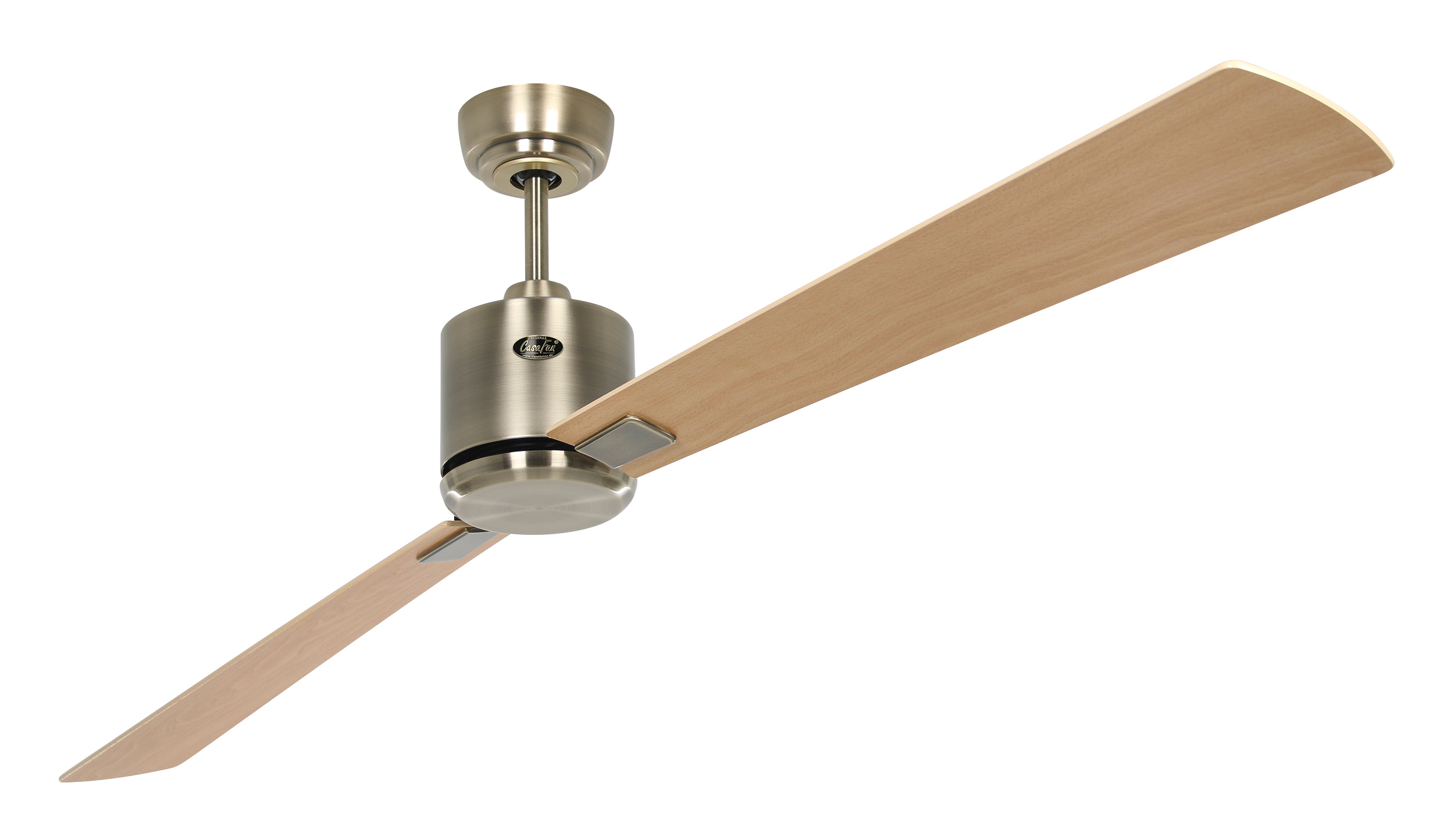 CasaFan Deckenventilator Eco Neo III 180 MA-AH/BU 0 - 10 V Produktbild Ean:4024397385522 SKU:9444251 Deckenventilator von www.Deckenventilator-Experte.de Bild 8
