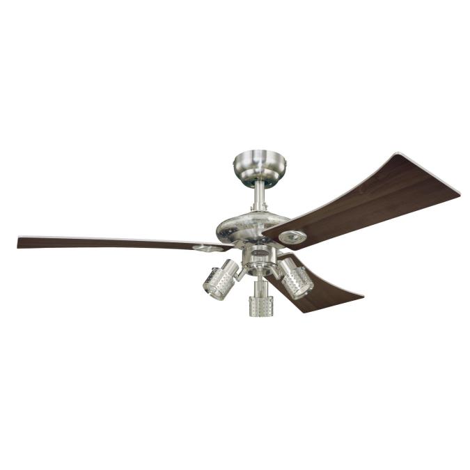 Westinghouse Audubon 122 cm Deckevenventilator - EAN 4895105610454 Produkt 7211940 Bild 0