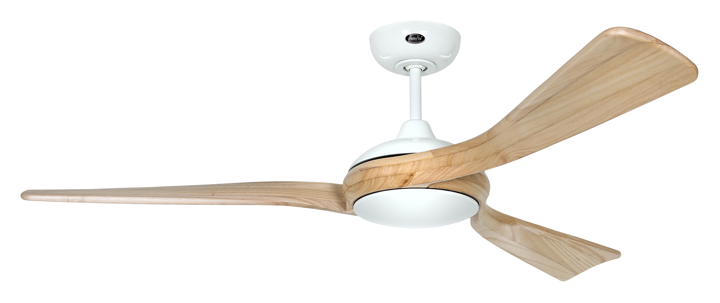 CasaFan Deckenventilator Eco Interior WE-NT Produktbild Ean:4024397377084 SKU:314232 Deckenventilator von www.Deckenventilator-Experte.de Bild 3