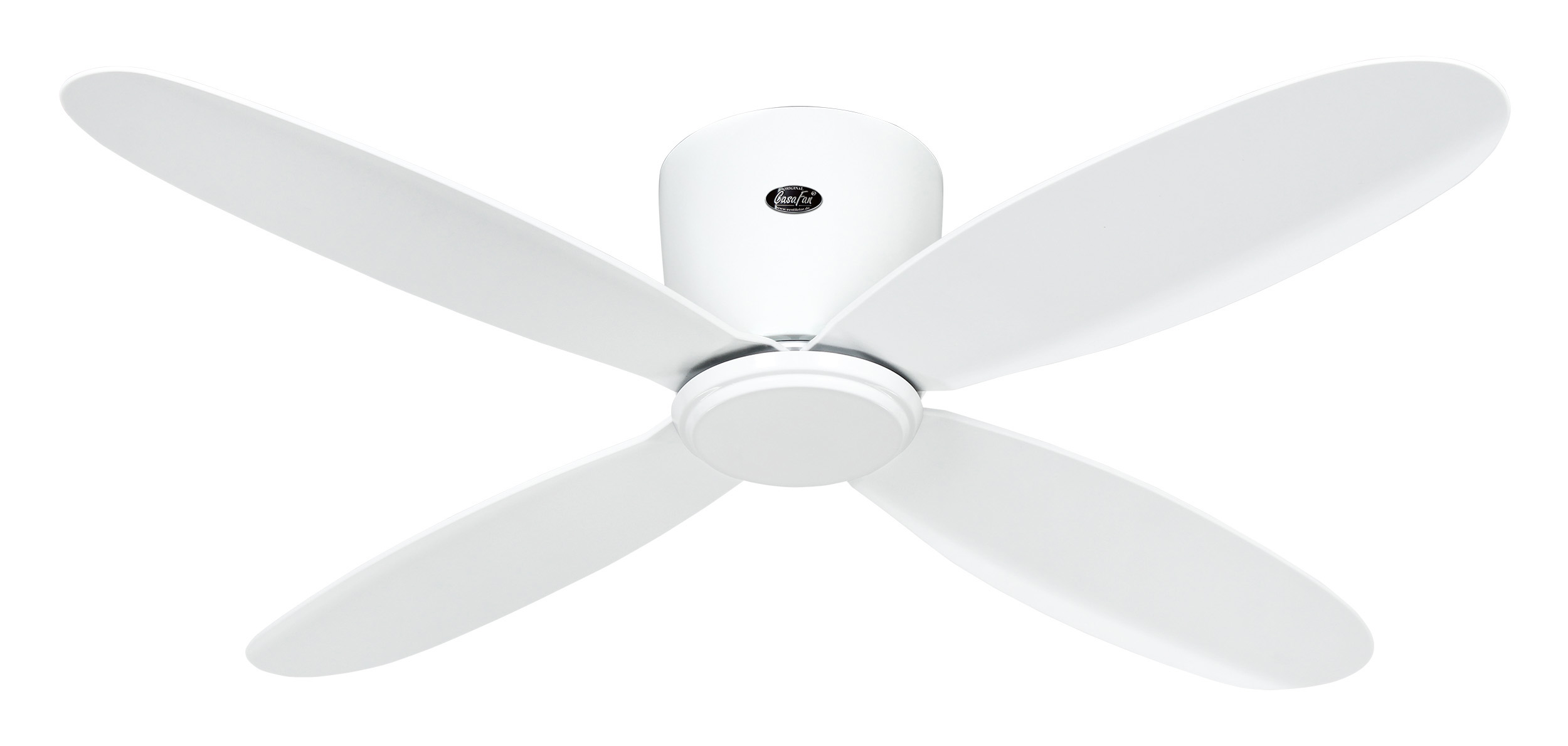 CasaFan Deckenventilator Eco Plano II 112 WE-WE 0 - 10 V Produktbild Ean:4024397382163 SKU:3112831 Deckenventilator von www.Deckenventilator-Experte.de Bild 8