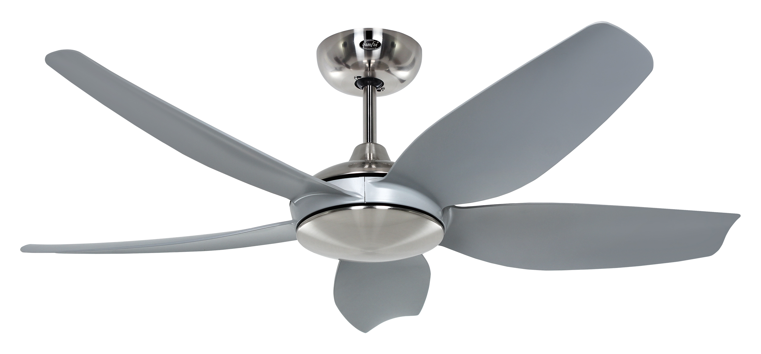 CasaFan Deckenventilator Eco Volare II 116 BN-LG Produktbild Ean:4024397385874 SKU:511693 Deckenventilator von www.Deckenventilator-Experte.de Bild 1