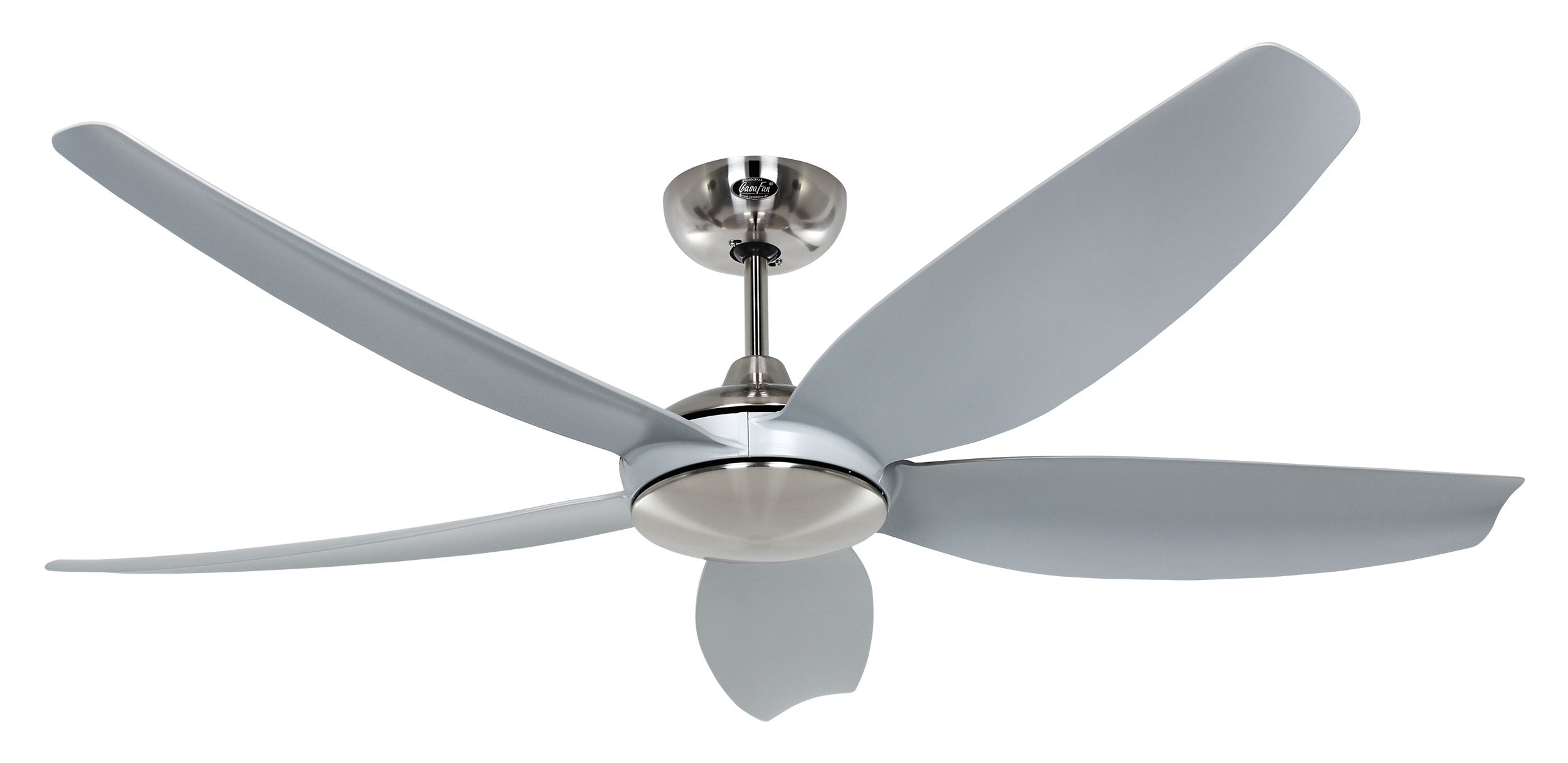 CasaFan Deckenventilator Eco Volare II 142 BN-LG Produktbild Ean:4024397385911 SKU:514293 Deckenventilator von www.Deckenventilator-Experte.de Bild 1