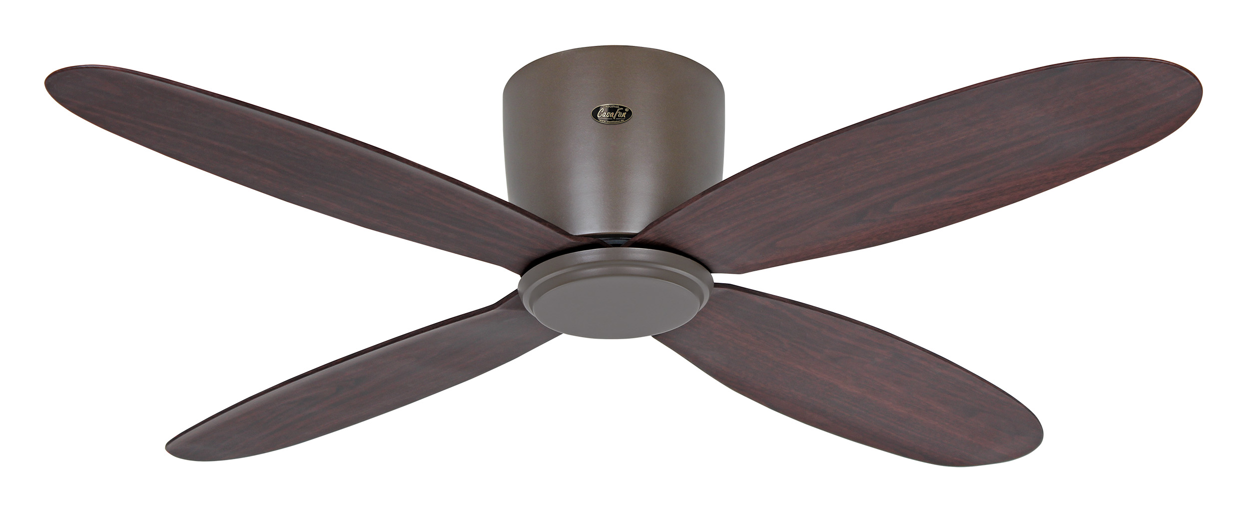 CasaFan Deckenventilator Eco Plano II 112 BZ-NB 0 - 10 V Produktbild Ean:4024397382170 SKU:3112821 Deckenventilator von www.Deckenventilator-Experte.de Bild 9