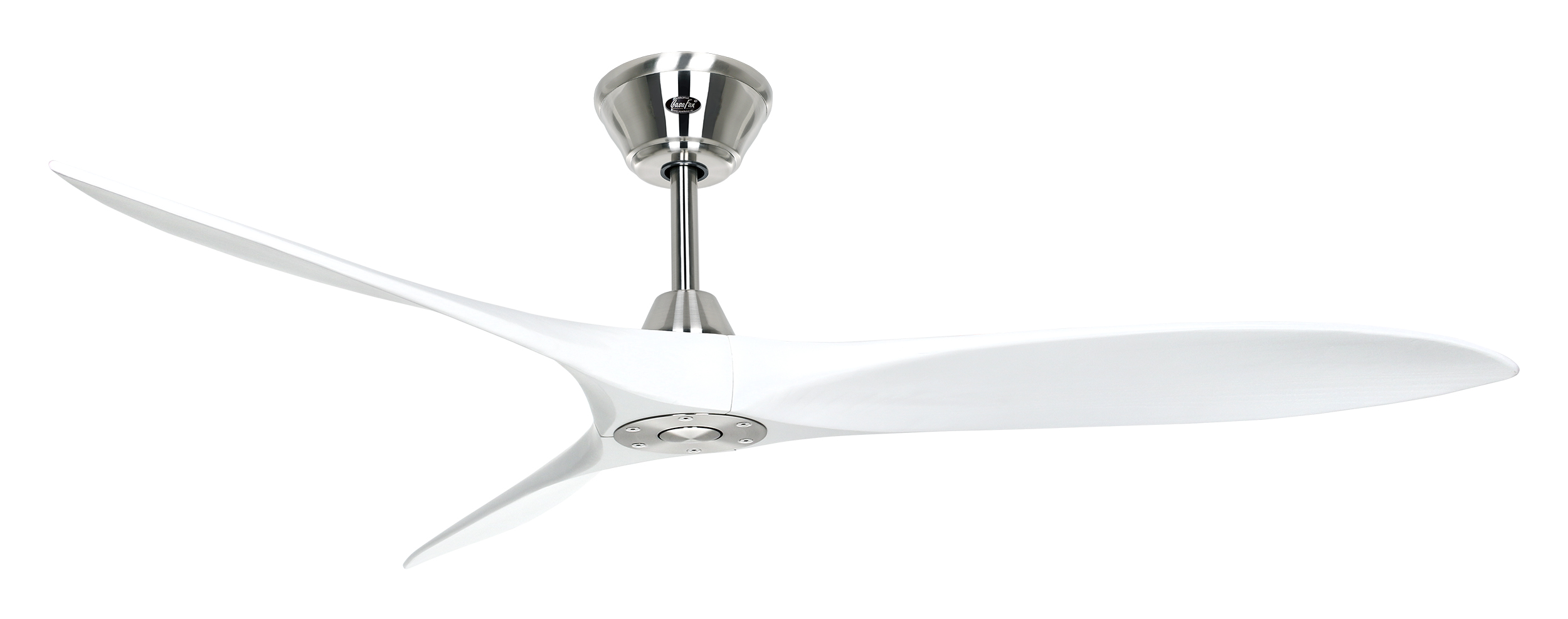 CasaFan Deckenventilator Eco Airscrew 152 BN-MW Produktbild Ean:4024397376759 SKU:315242 Deckenventilator von www.Deckenventilator-Experte.de Bild 4