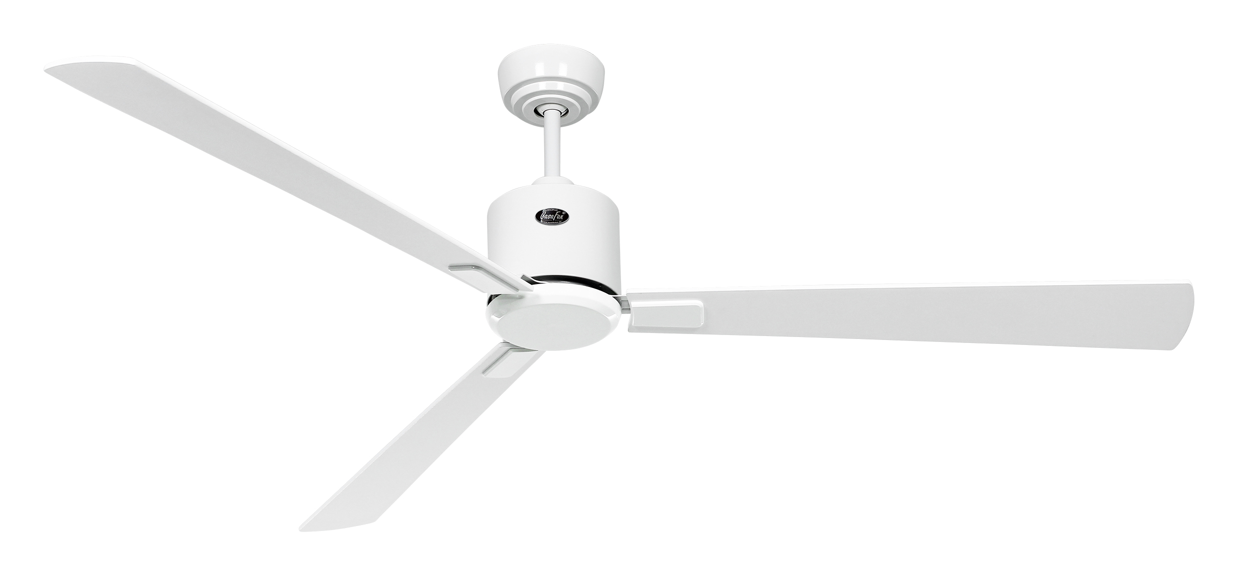 CasaFan Deckenventilator Eco Neo III 152 WE-WE/LG 0 - 10 V Produktbild Ean:4024397385379 SKU:9433331 Deckenventilator von www.Deckenventilator-Experte.de Bild 5