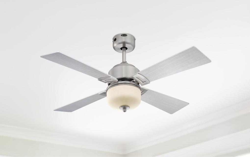 Westinghouse Athena 105 cm Deckevenventilator - EAN 4895105608659 Produkt 7801040 Bild 6