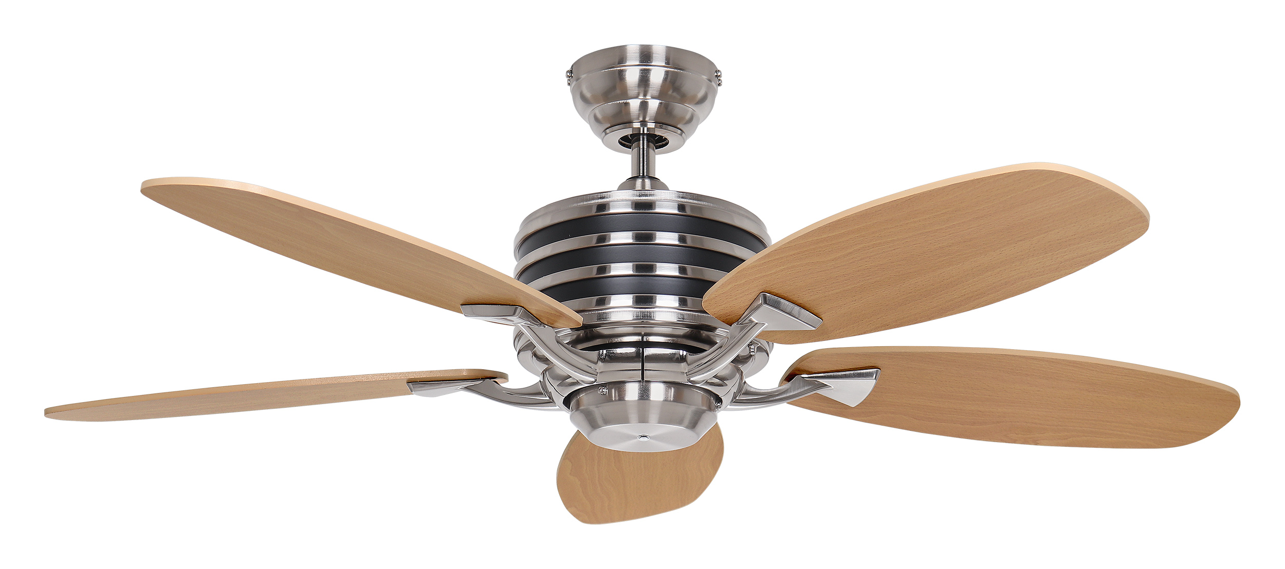 CasaFan Deckenventilator Eco Gamma 103 BU-AH Produktbild Ean:4024397103492 SKU:9510349 Deckenventilator von www.Deckenventilator-Experte.de Bild 3