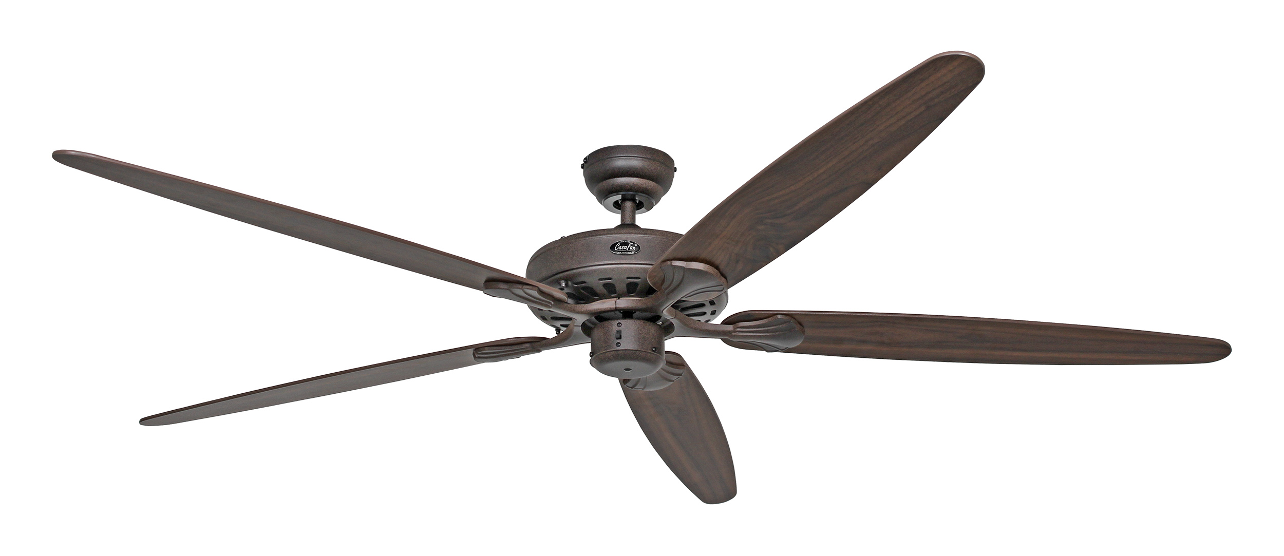 CasaFan Deckenventilator Classic Royal 180 BA-EA/NB Produktbild Ean:4024397348039 SKU:518013 Deckenventilator von www.Deckenventilator-Experte.de Bild 2