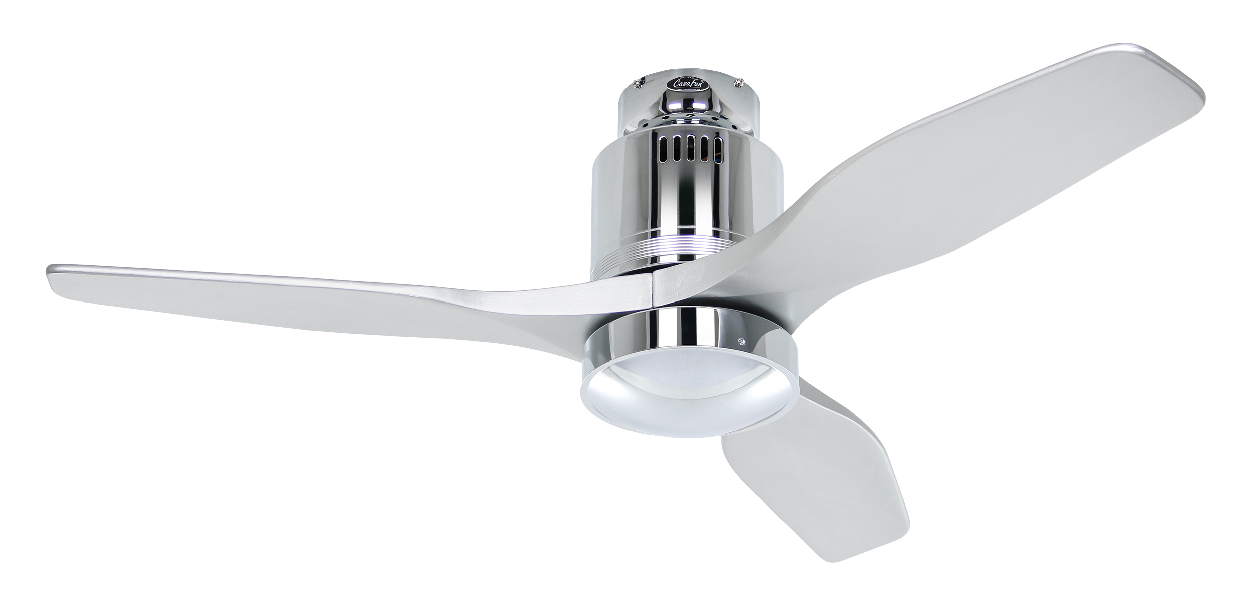 CasaFan Deckenventilator Aerodynamix Eco 112 CH-SI Produktbild Ean:4024397380015 SKU:93112314 Deckenventilator von www.Deckenventilator-Experte.de Bild 5