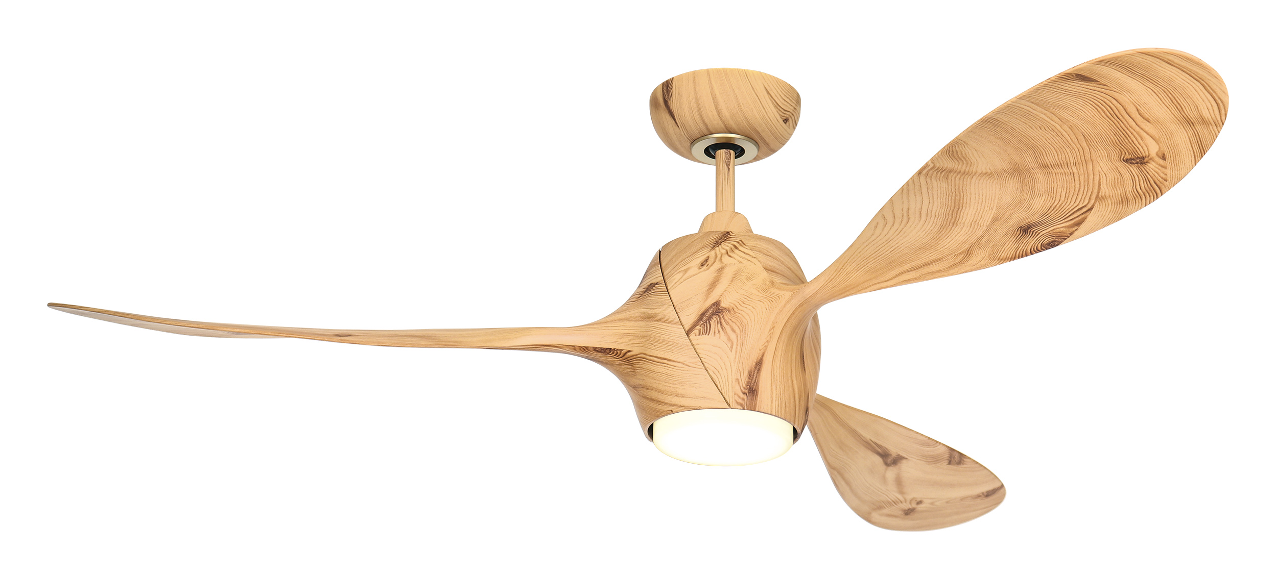CasaFan Deckenventilator Eco Fiore 142 RP Produktbild Ean:4024397142286 SKU:314228 Deckenventilator von www.Deckenventilator-Experte.de Bild 3