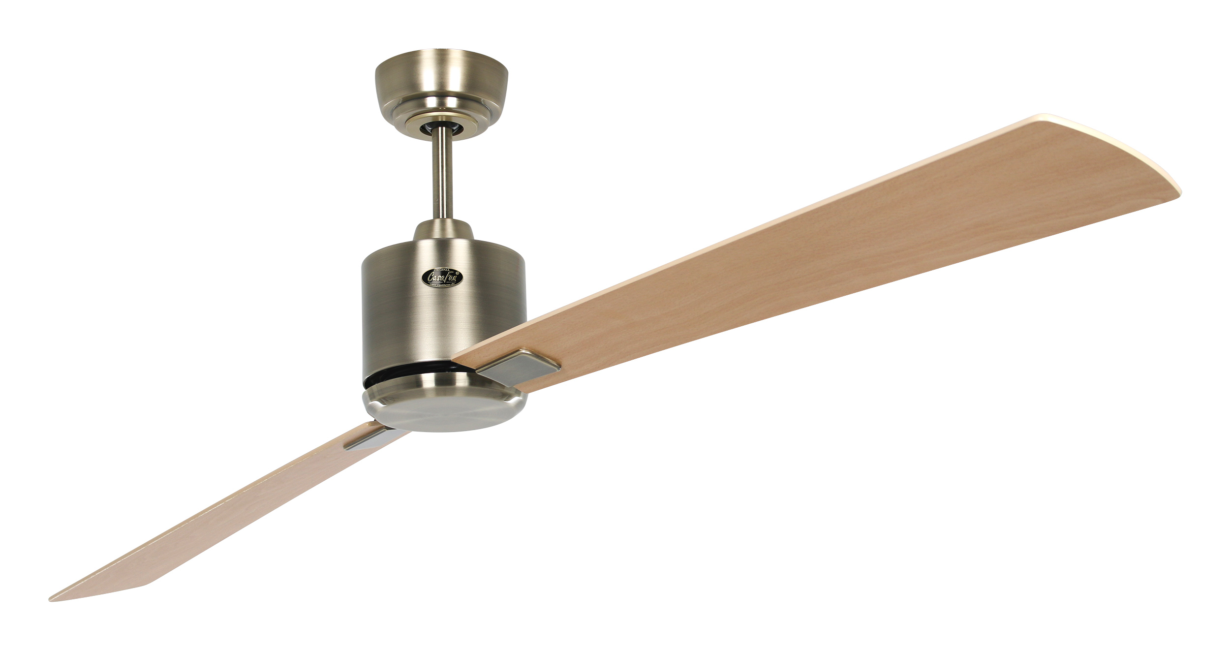CasaFan Deckenventilator Eco Neo III 180 MA-AH/BU 0 - 10 V Produktbild Ean:4024397385522 SKU:9444251 Deckenventilator von www.Deckenventilator-Experte.de Bild 9