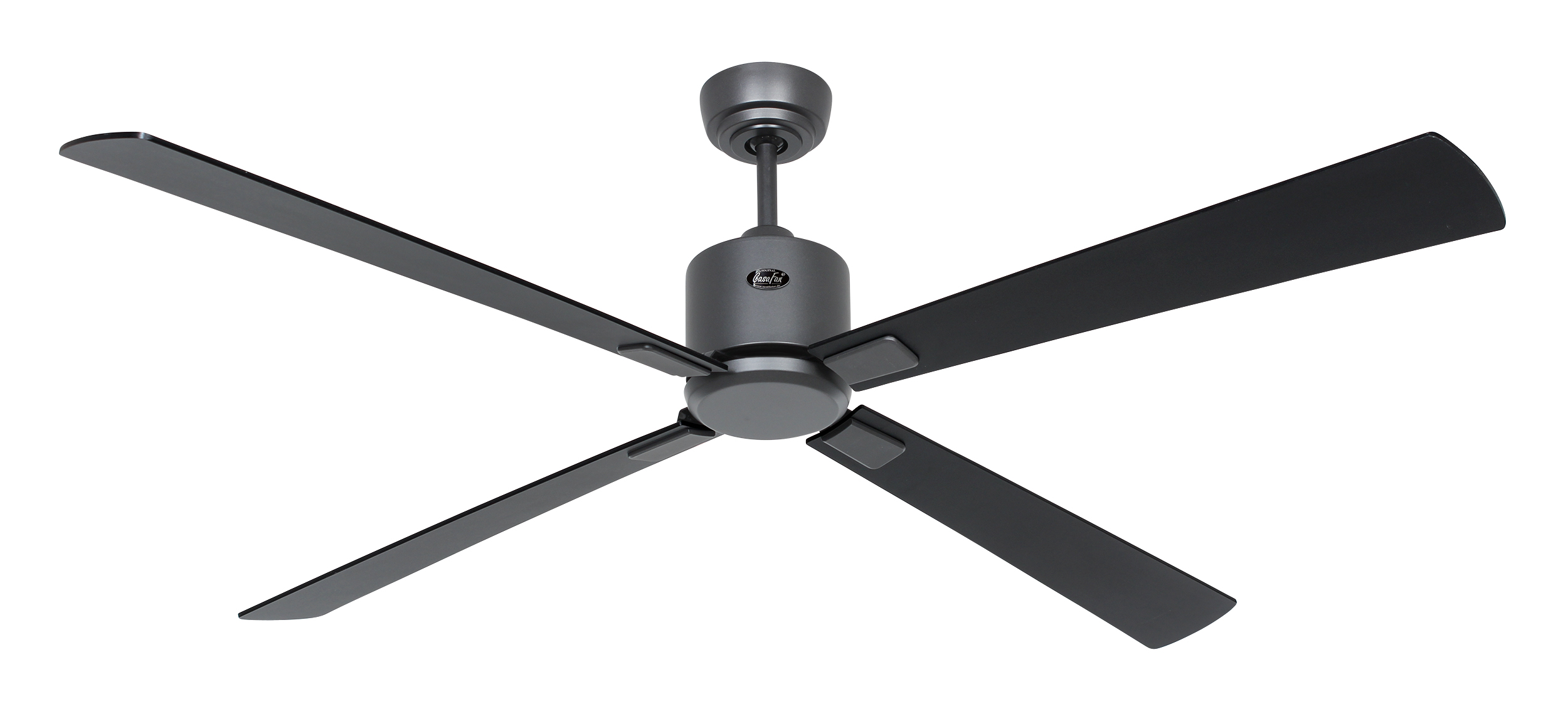 CasaFan Deckenventilator Eco Neo III 152 BG-SW/TK 0 - 10 V Produktbild Ean:4024397384631 SKU:9523031 Deckenventilator von www.Deckenventilator-Experte.de Bild 4