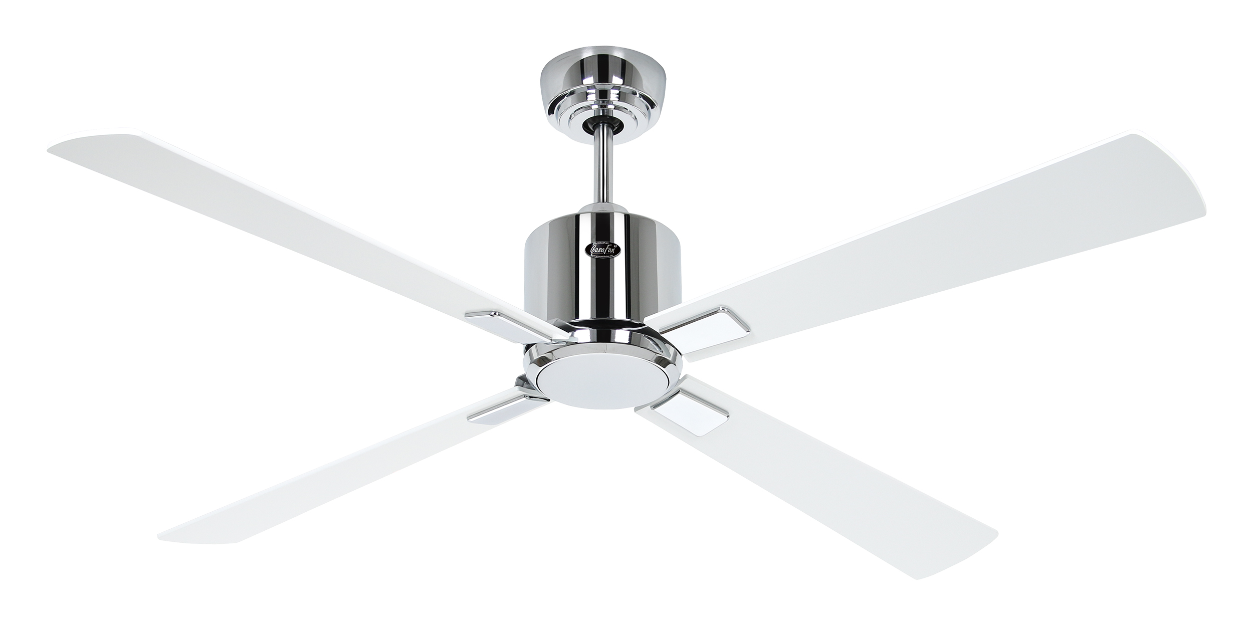 CasaFan Deckenventilator Eco Neo III 132 CH-WE/LG WiFi Produktbild Ean:4024397383573 SKU:948232W Deckenventilator von www.Deckenventilator-Experte.de Bild 4