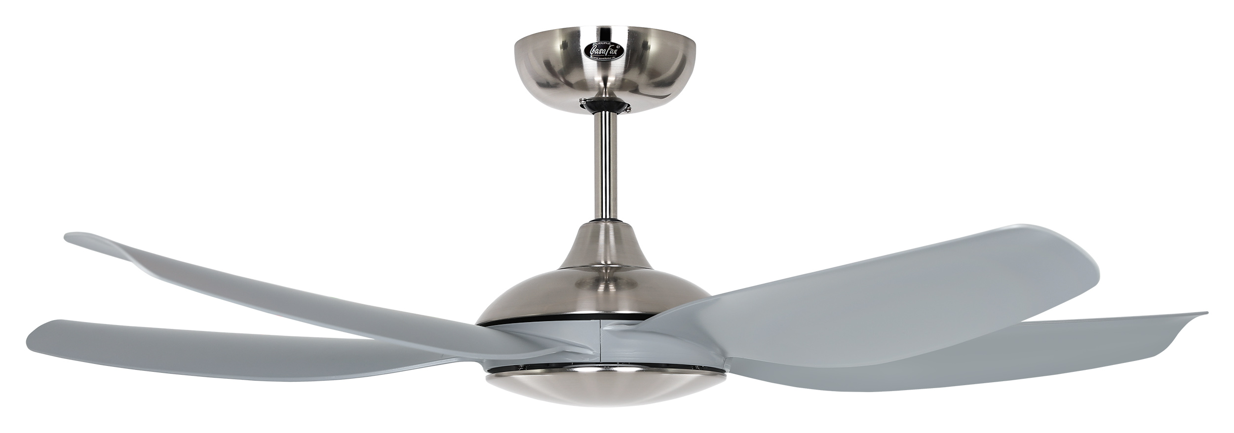 CasaFan Deckenventilator Eco Volare II 116 BN-LG Produktbild Ean:4024397385874 SKU:511693 Deckenventilator von www.Deckenventilator-Experte.de Bild 3