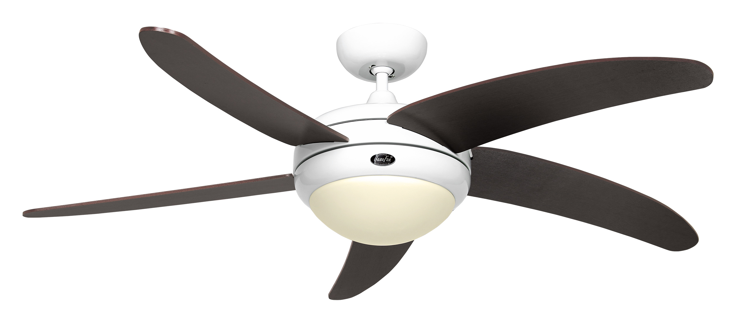 CasaFan Deckenventilator Elica WE-WN mit Fernbedienung Produktbild Ean:4024397364251 SKU:9513295 Deckenventilator von www.Deckenventilator-Experte.de Bild 3