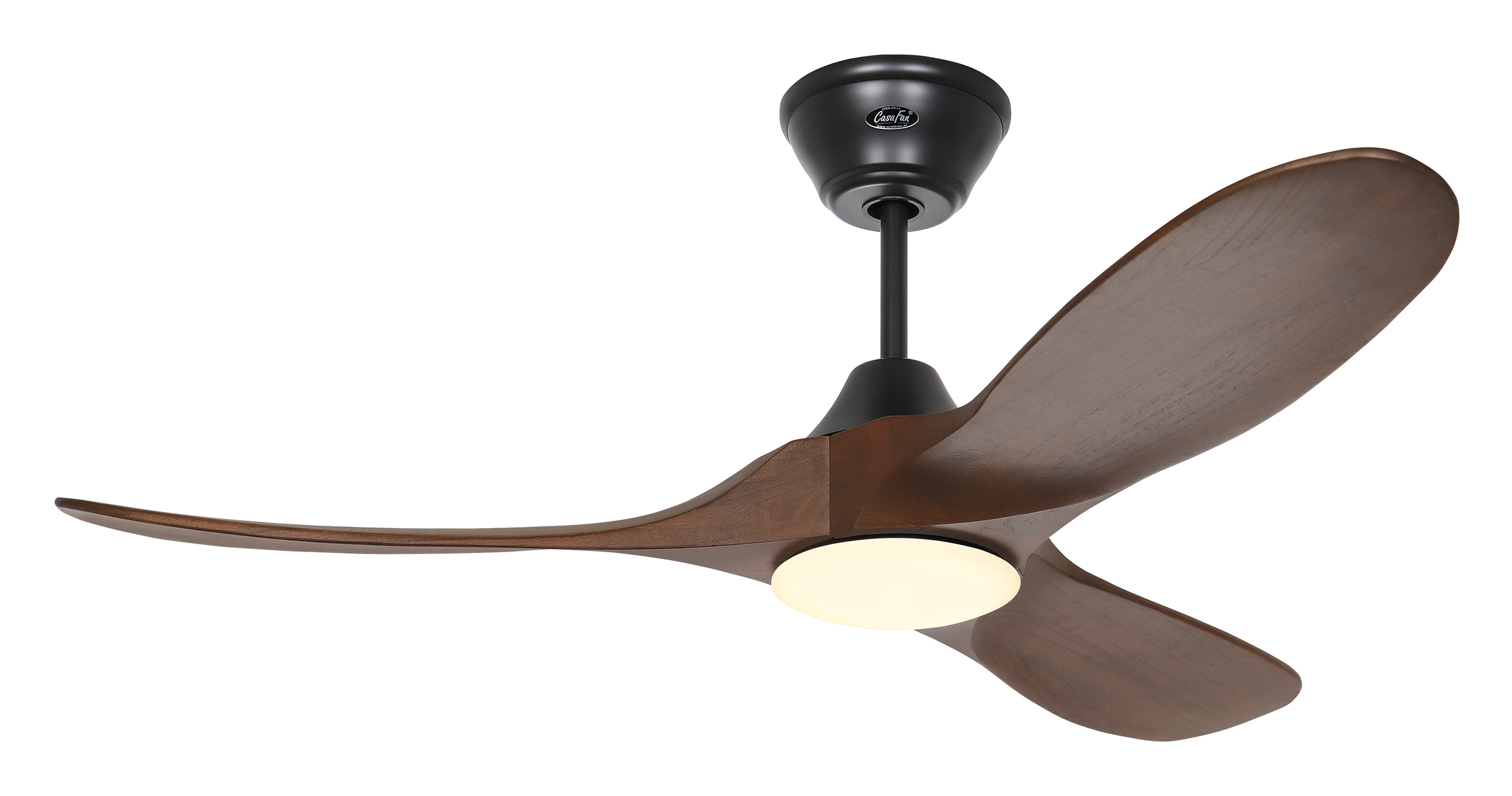 CasaFan Deckenventilator Eco Genuino-L 122 MS-NB Produktbild Ean:4024397381913 SKU:312266 Deckenventilator von www.Deckenventilator-Experte.de Bild 3