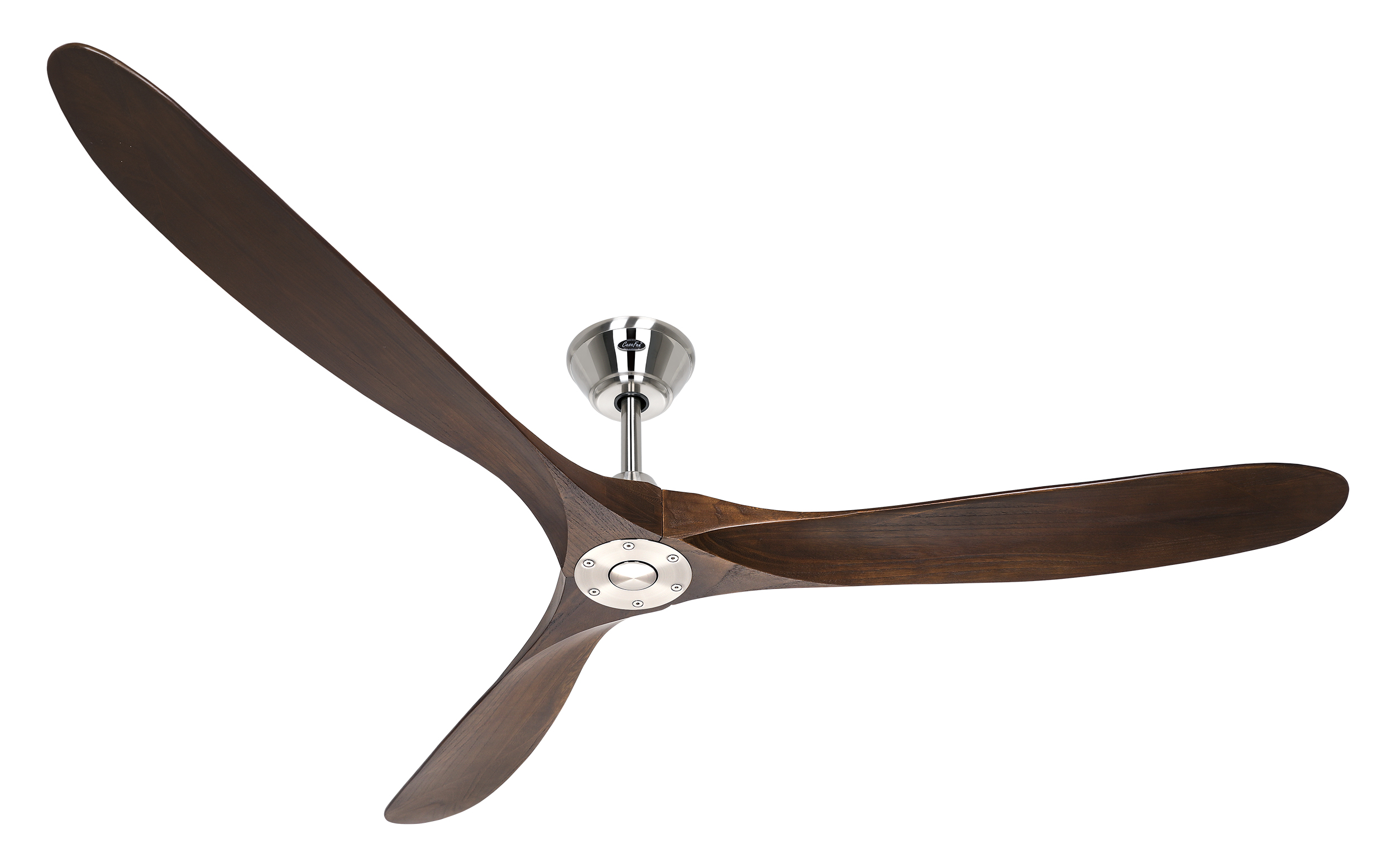 CasaFan Deckenventilator Eco Genuino 180 BN-NB Produktbild Ean:4024397180158 SKU:318015 Deckenventilator von www.Deckenventilator-Experte.de Bild 1